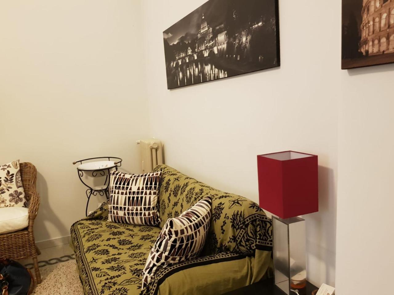 La Gioiosa Bed & Breakfast Roma