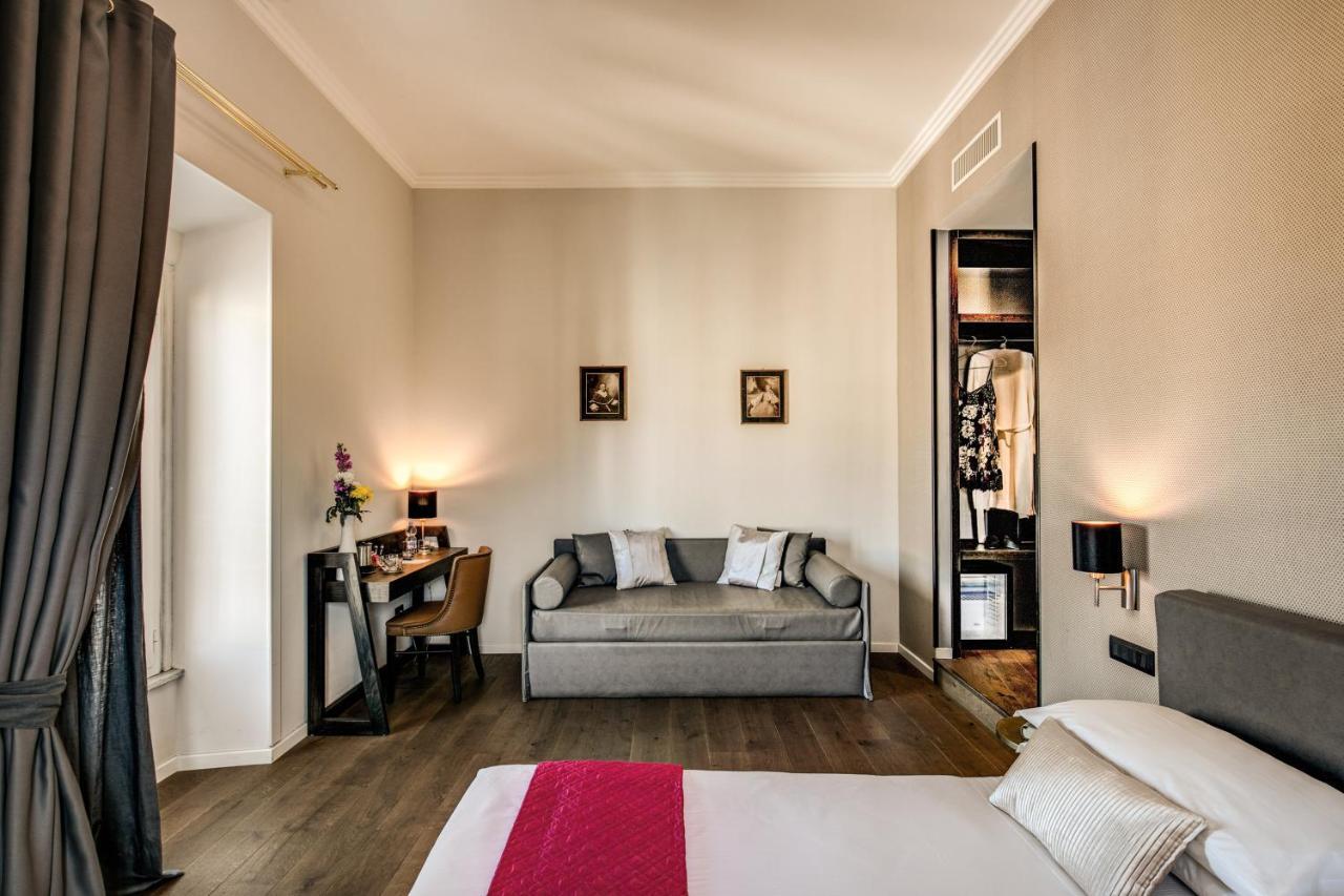 Piccola Navona Roof Garden Guest house Rome