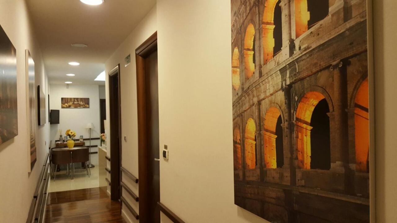 Affittacamere Fornaci