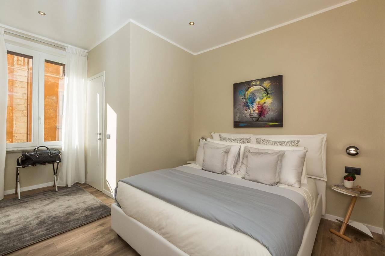 Guest house 126 Gracchi Rome