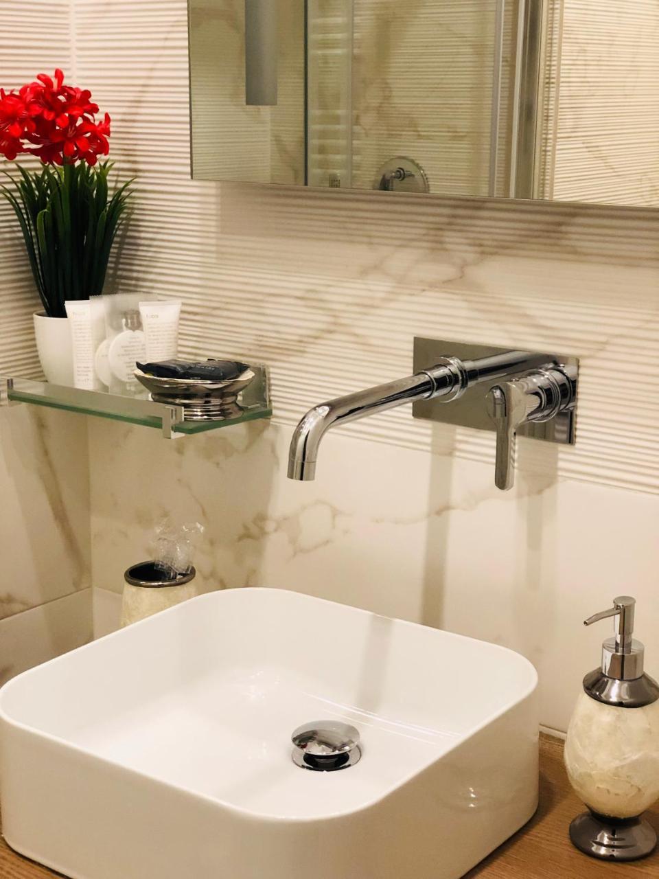 Affittacamere Kambal Luxury *