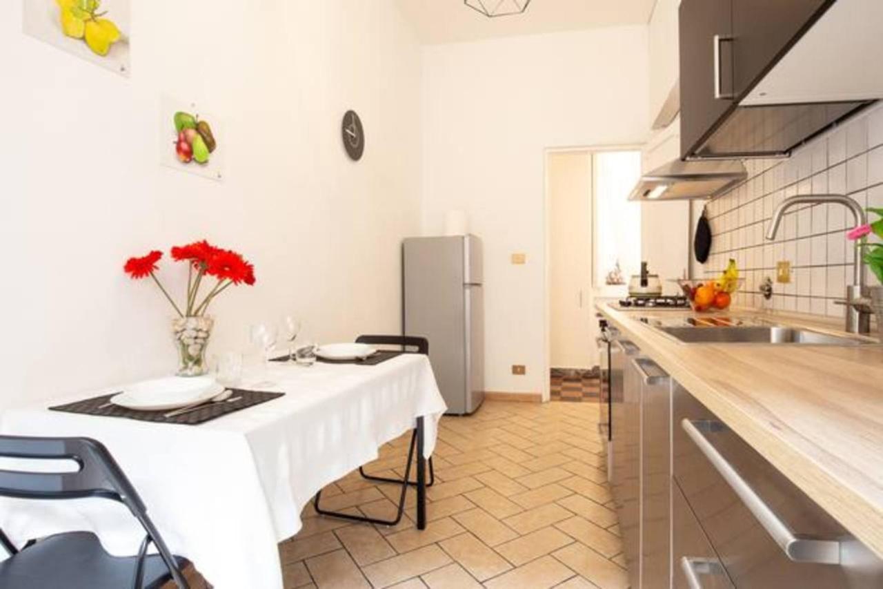 Apartment Vatican S&g 6 Sleeps Walk Everywhere Rome