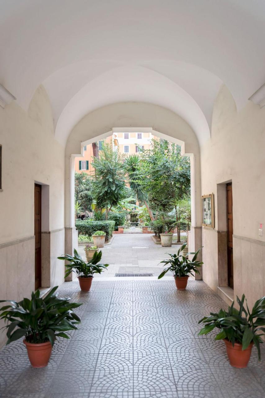 Guest house Alea Rome