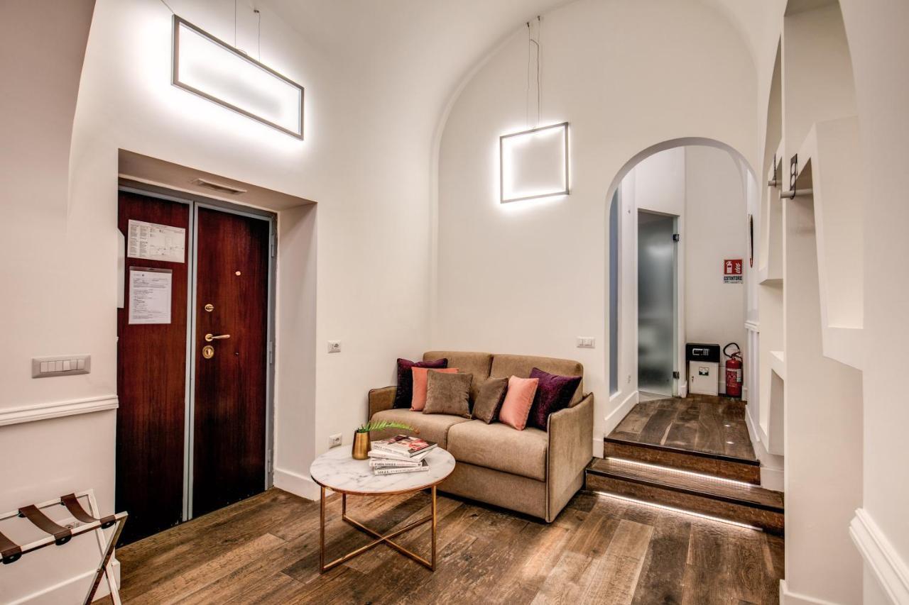 Guest house Boutique Relais