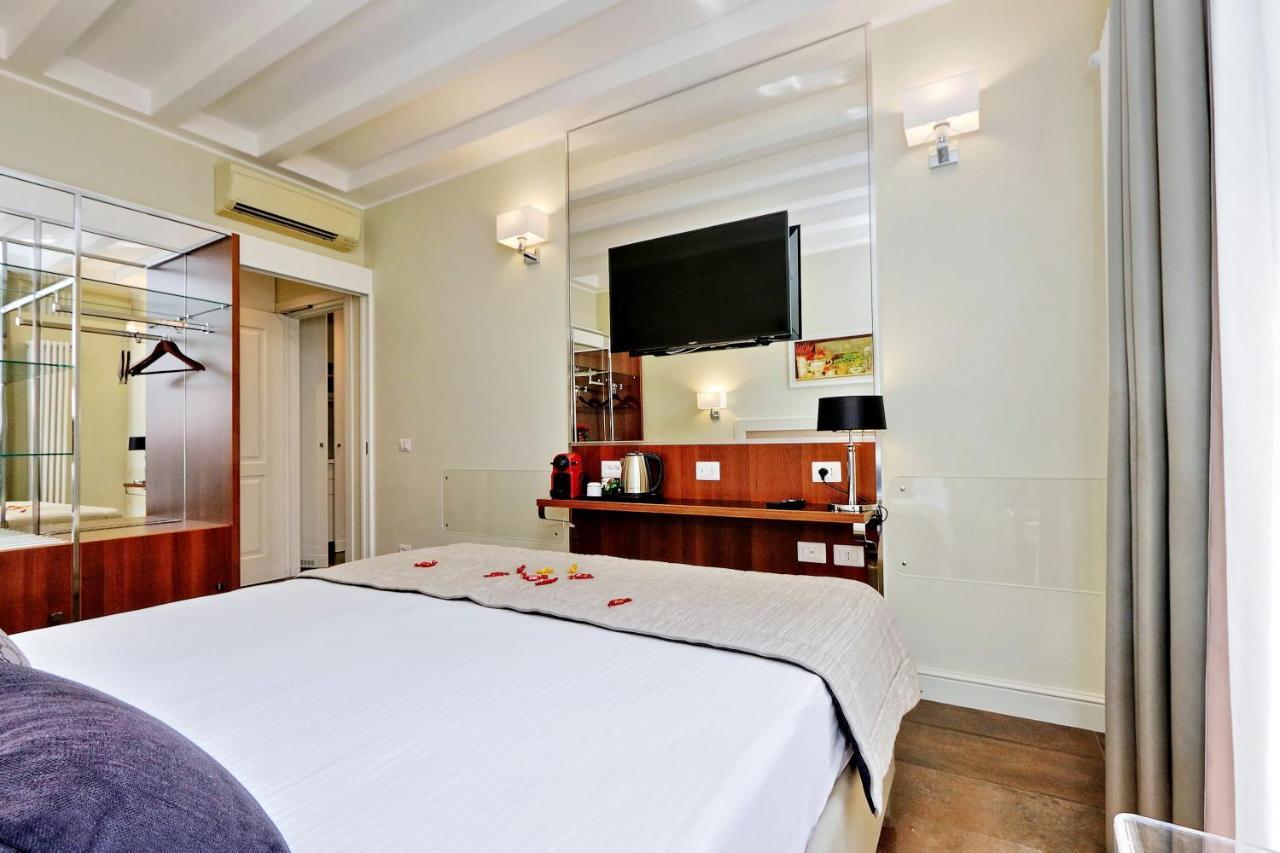 Bed & Breakfast Piazza Venezia Grand Rome