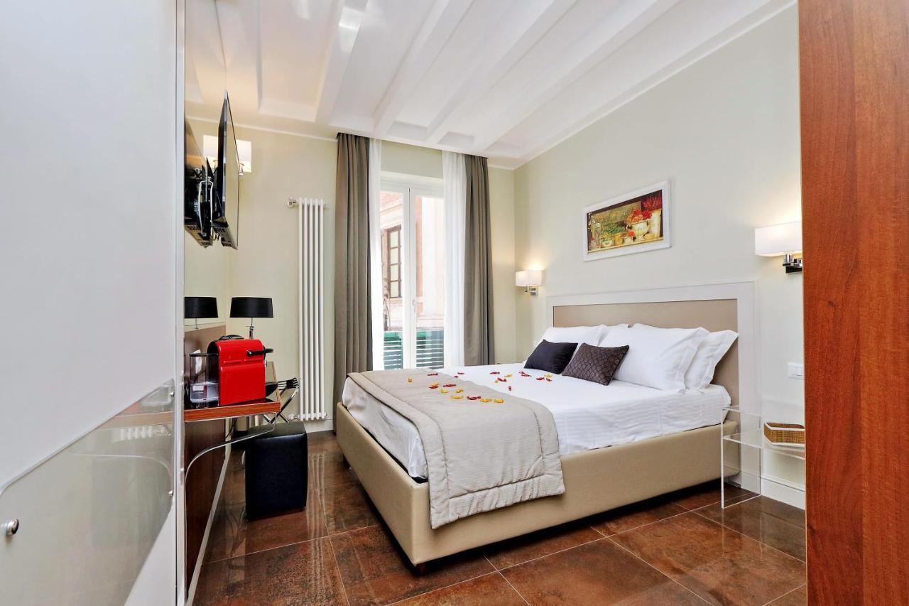 Bed & Breakfast Piazza Venezia Grand 2*