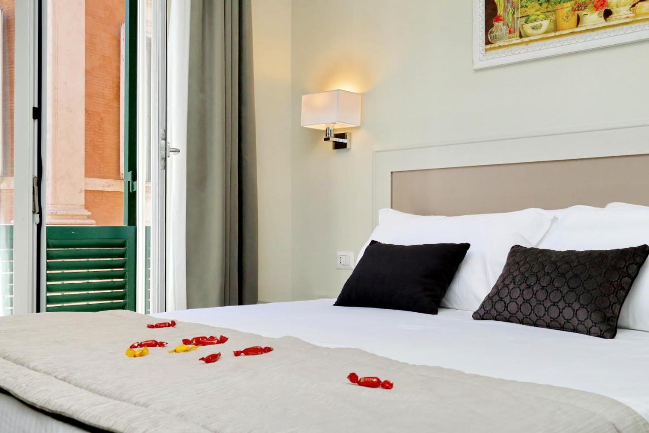 Bed & Breakfast Piazza Venezia Grand Rome