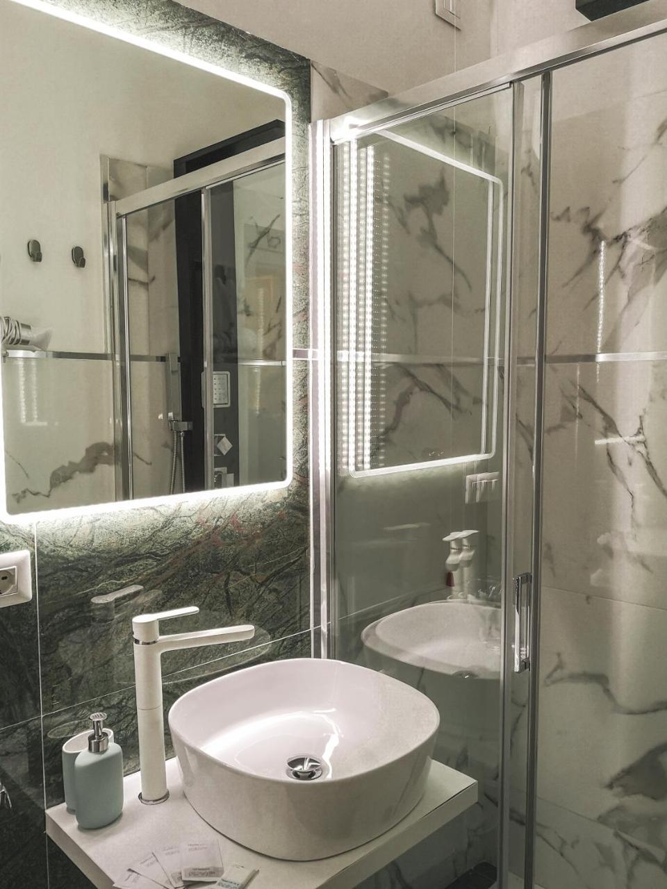 The Place In Guest house