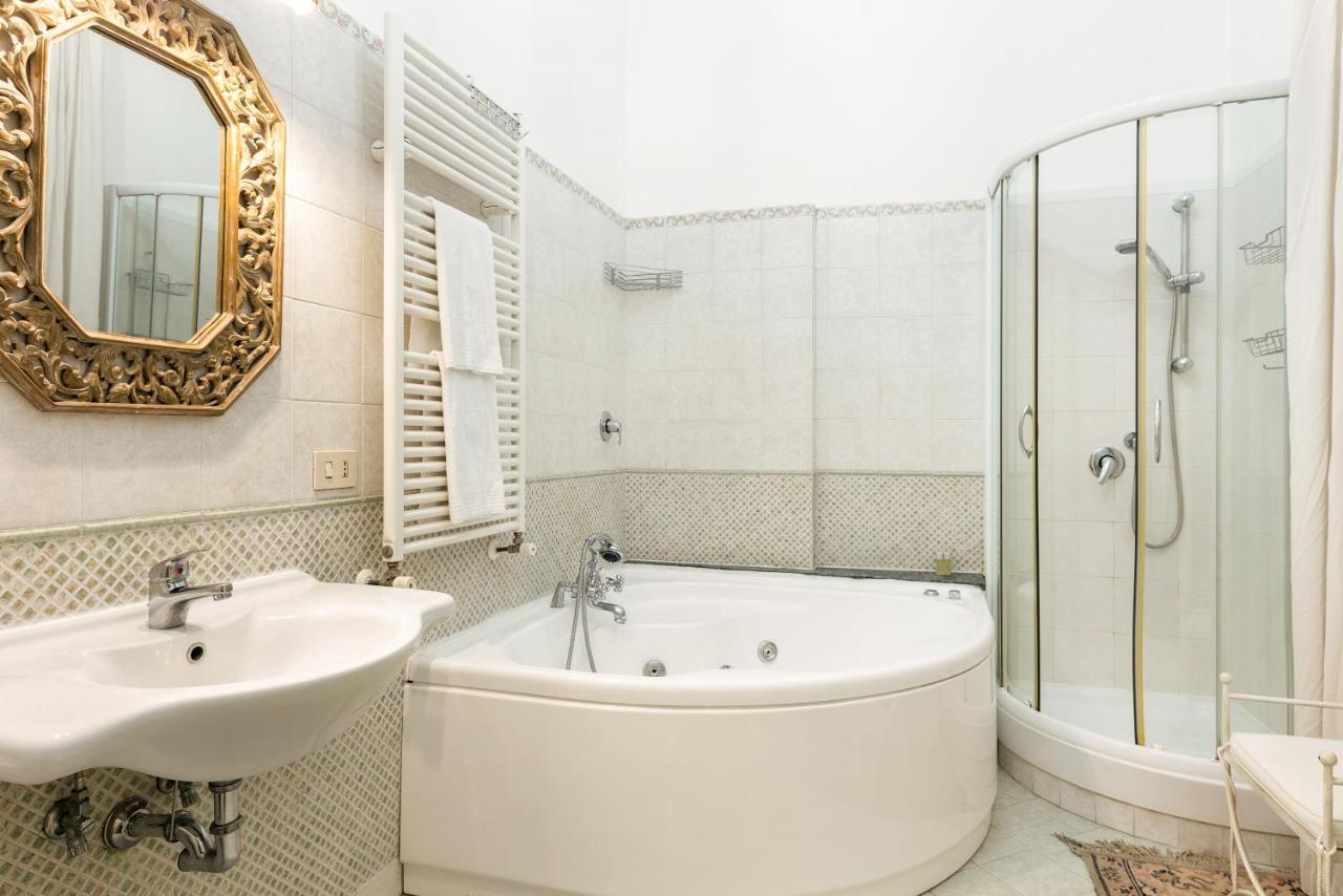 Appartamento Spagna Casa Dream Roma