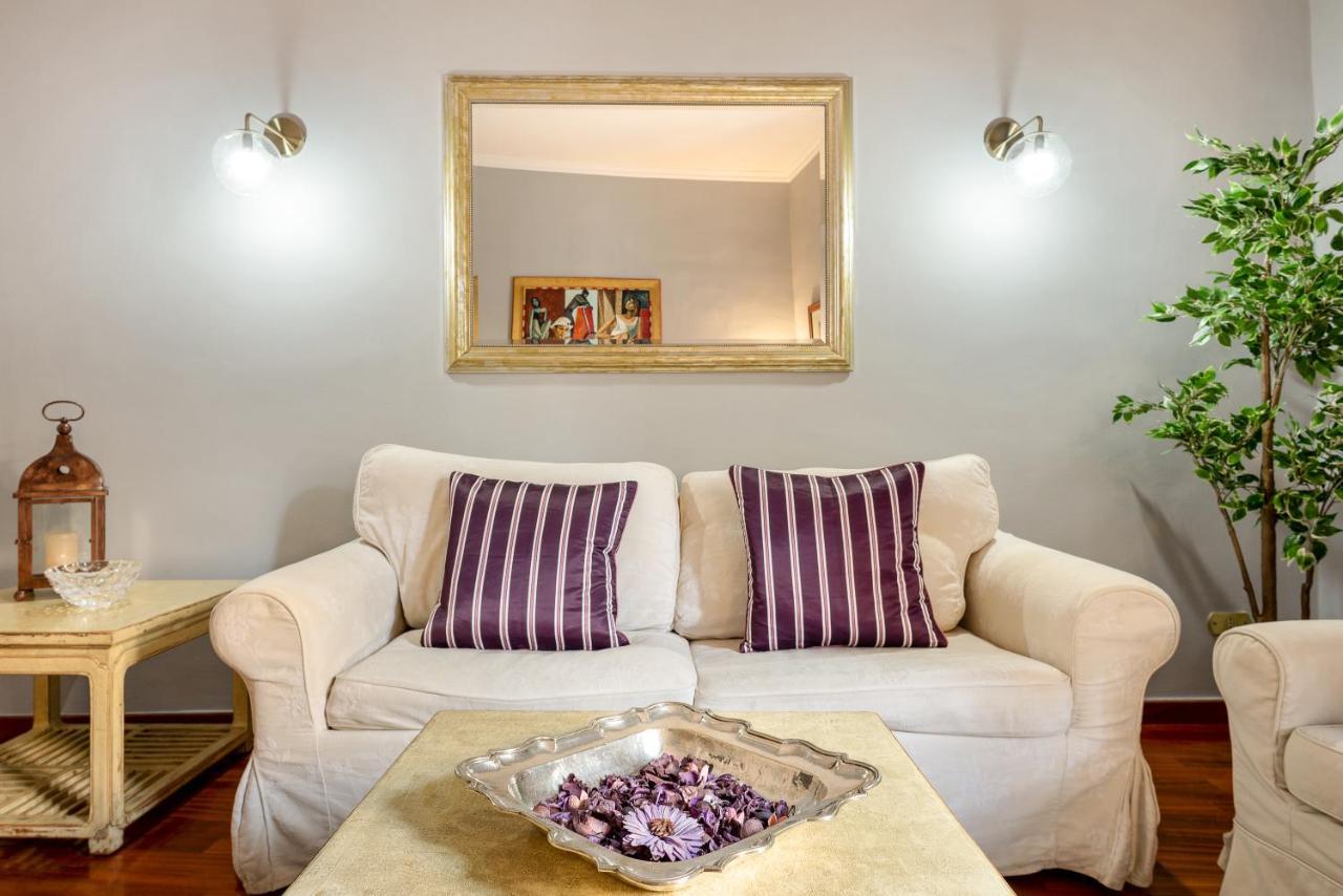Spagna Casa Dream Appartamento Roma