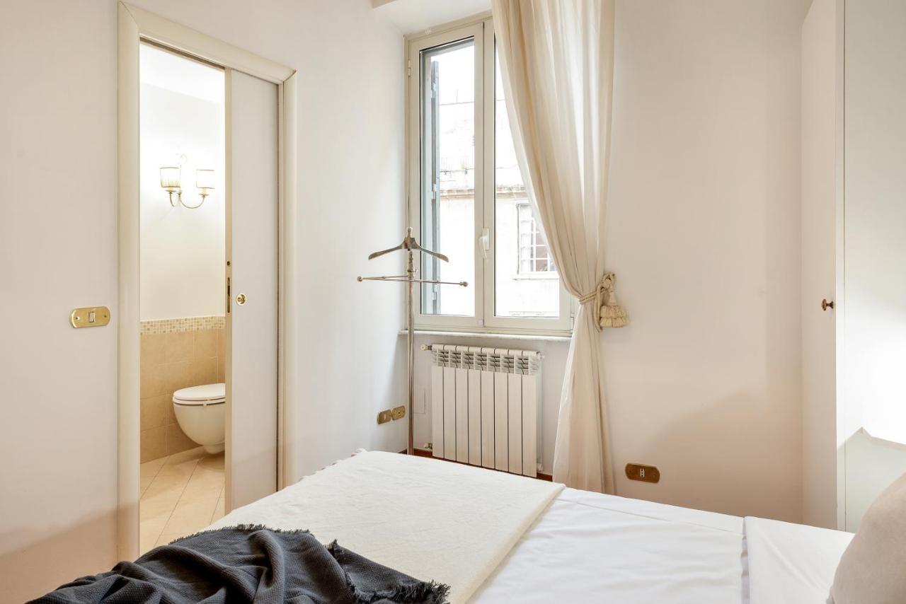Appartamento Spagna Casa Dream Roma