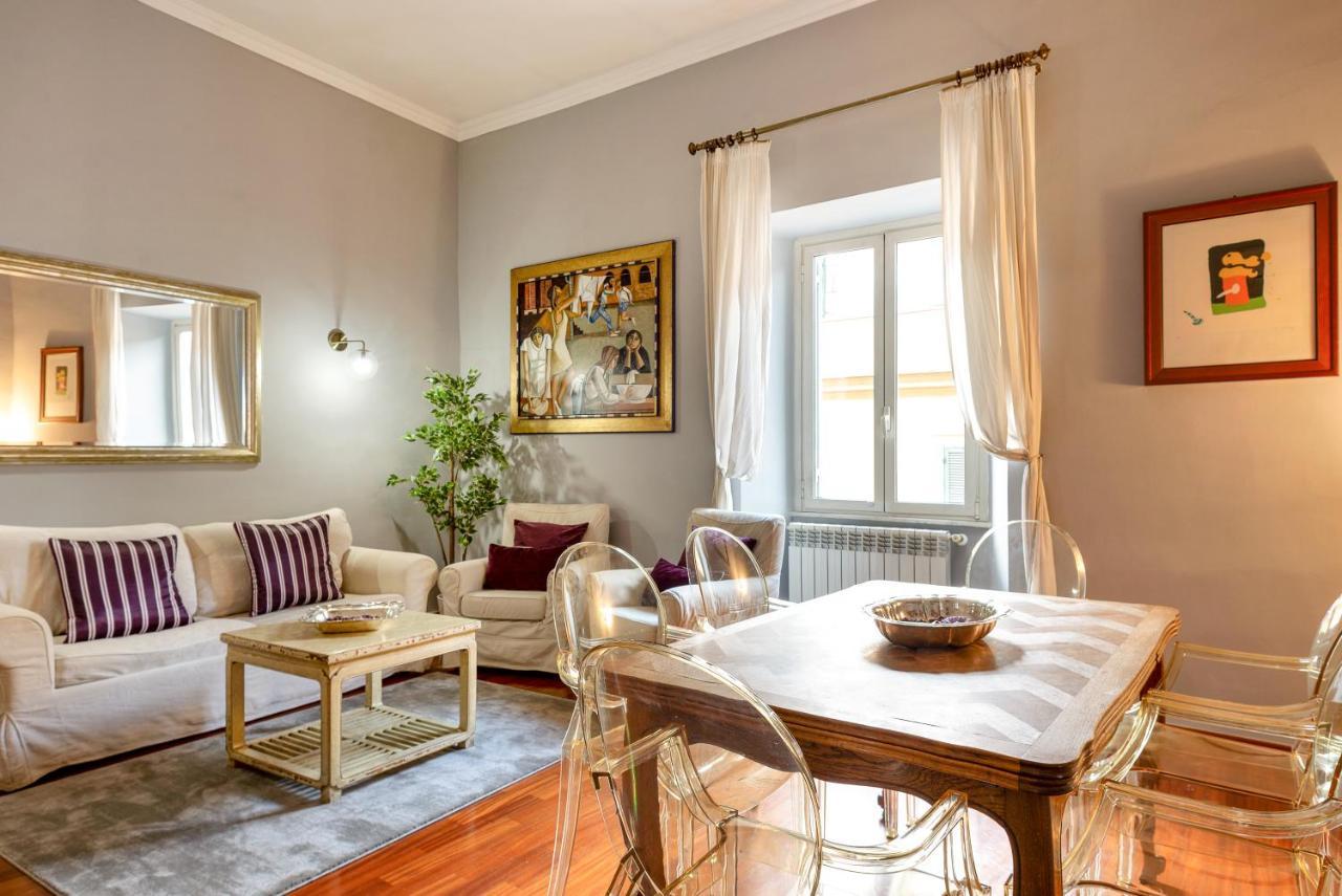 Appartamento Spagna Casa Dream Roma