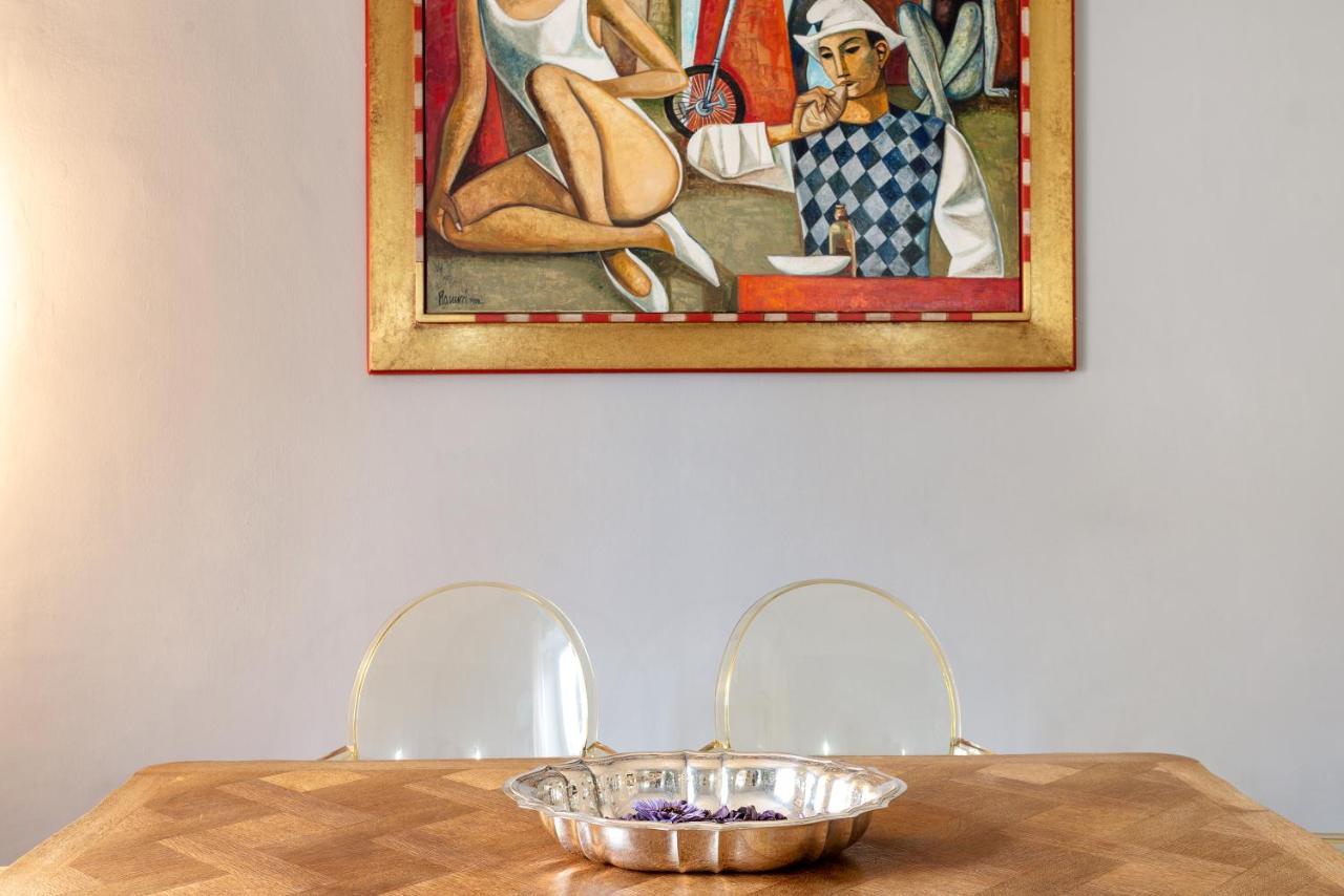 Appartamento Spagna Casa Dream Roma