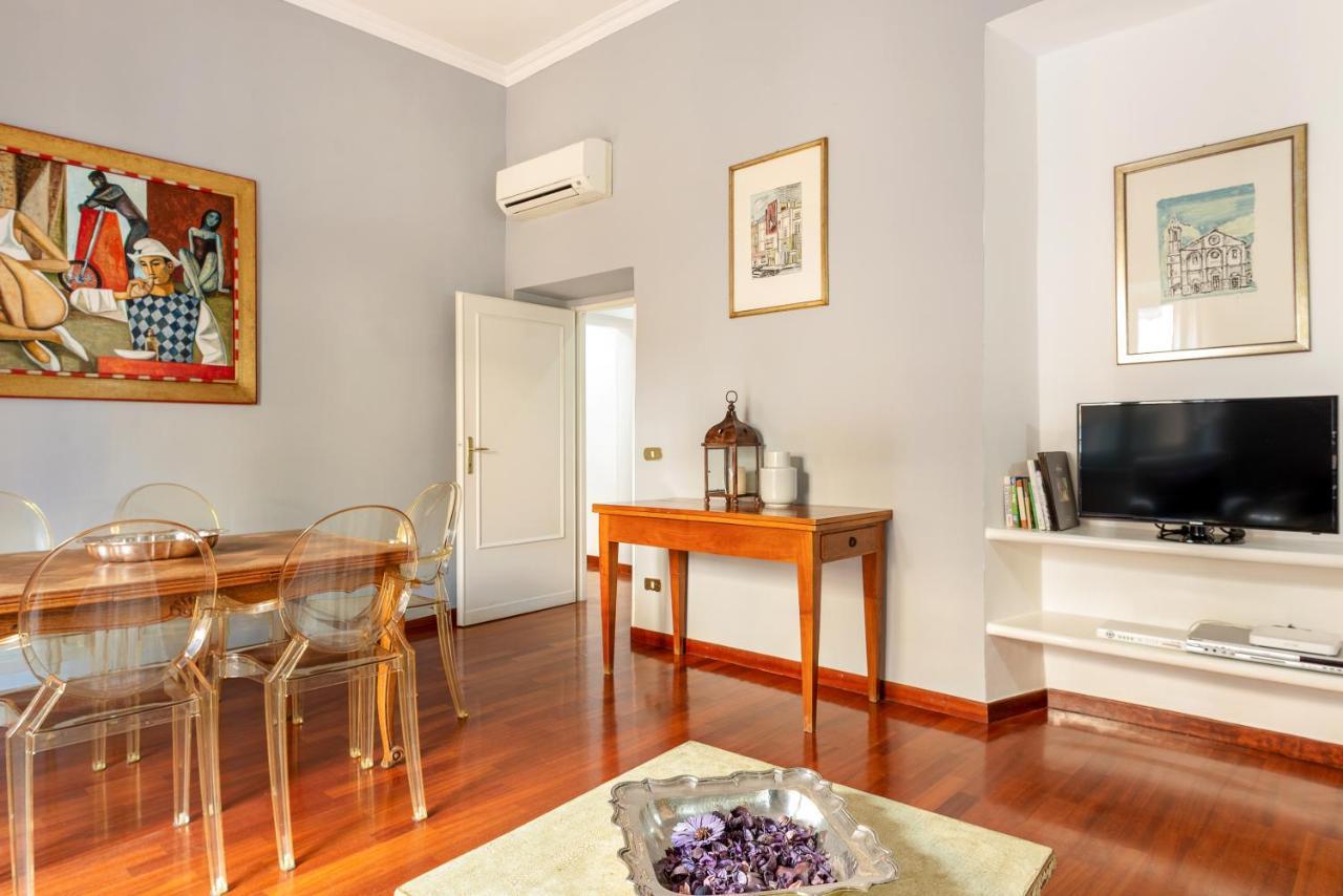 Spagna Casa Dream Roma