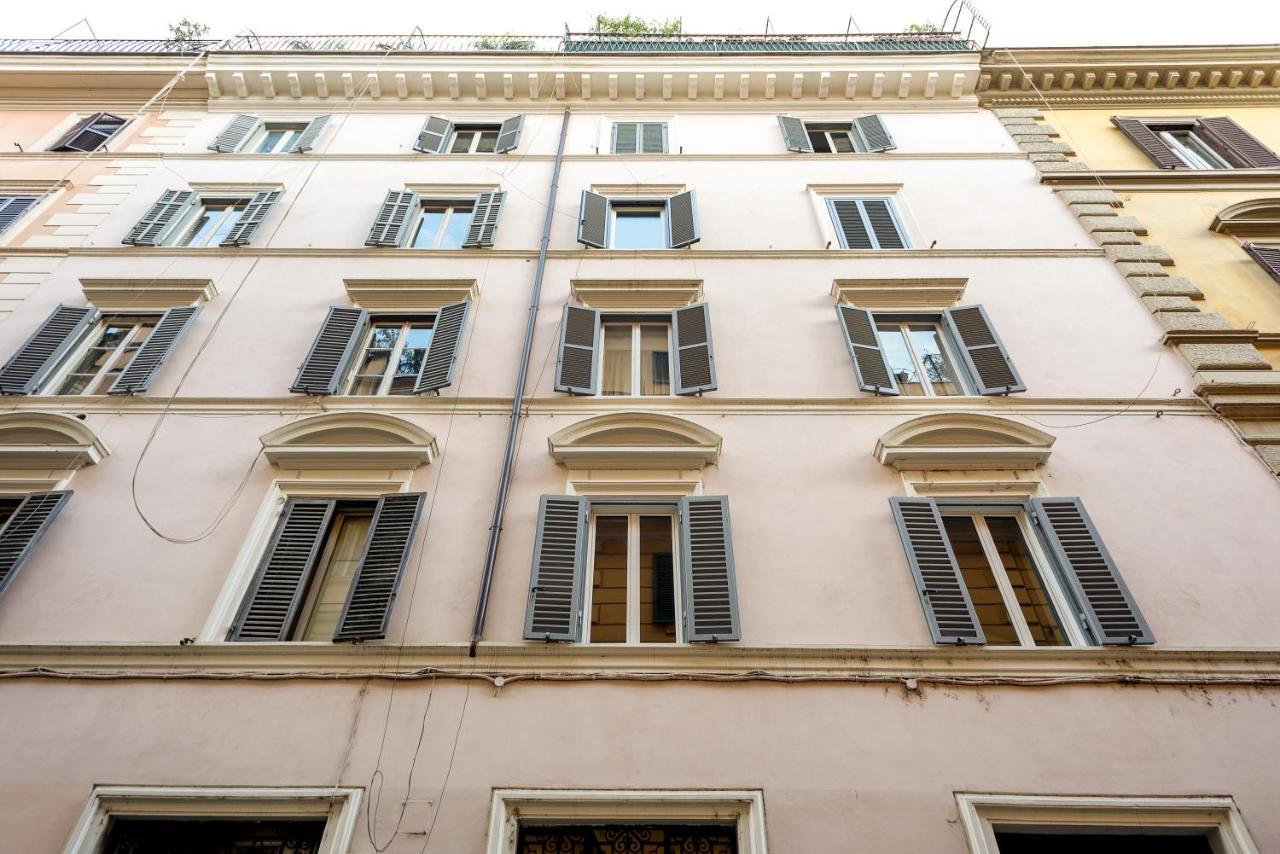 Spagna Casa Dream Roma