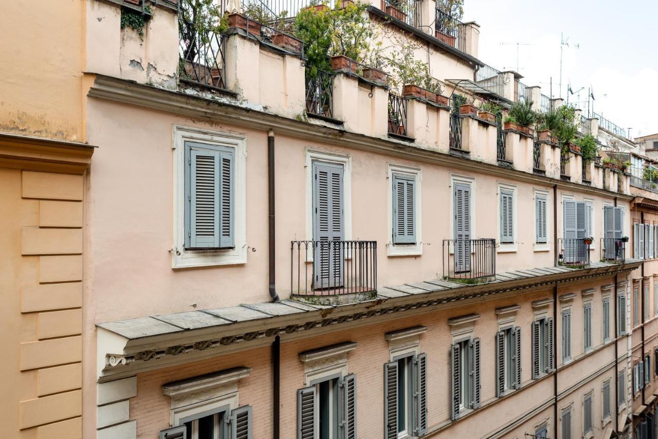 Spagna Casa Dream Appartamento Roma