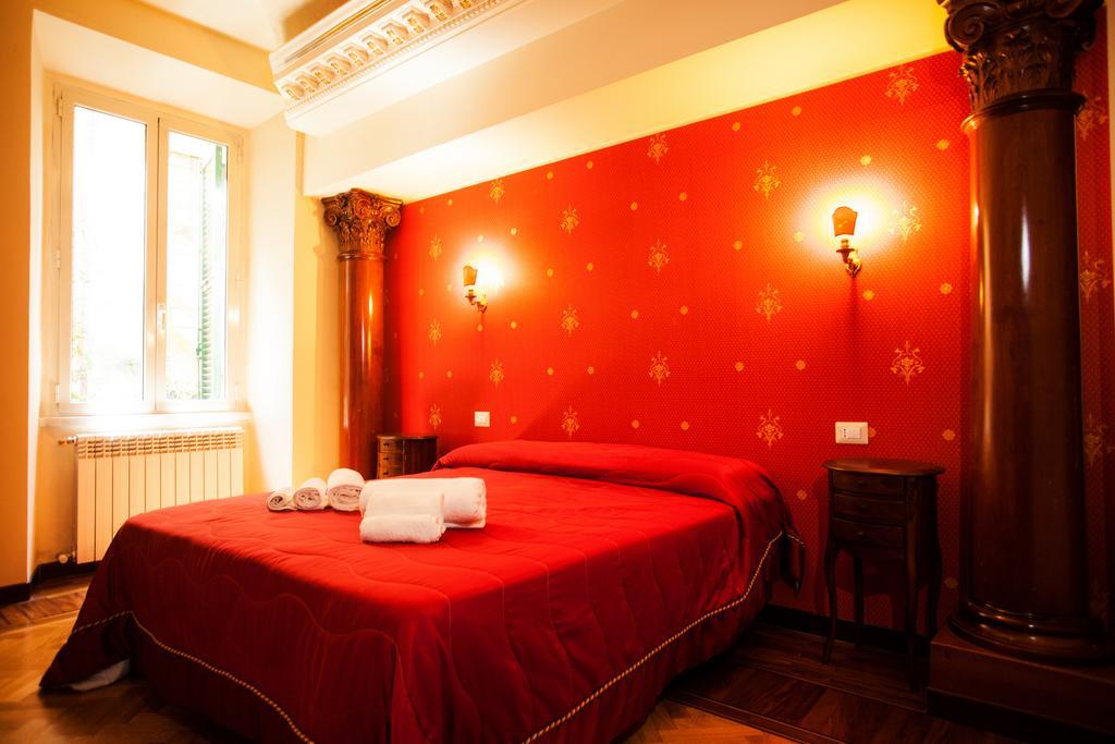 Bed & Breakfast Domina Popolo Rome