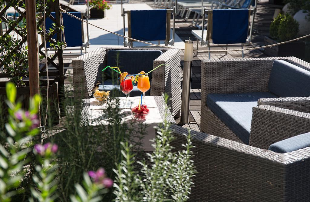 Lh Excel Montemario Hotel Rome