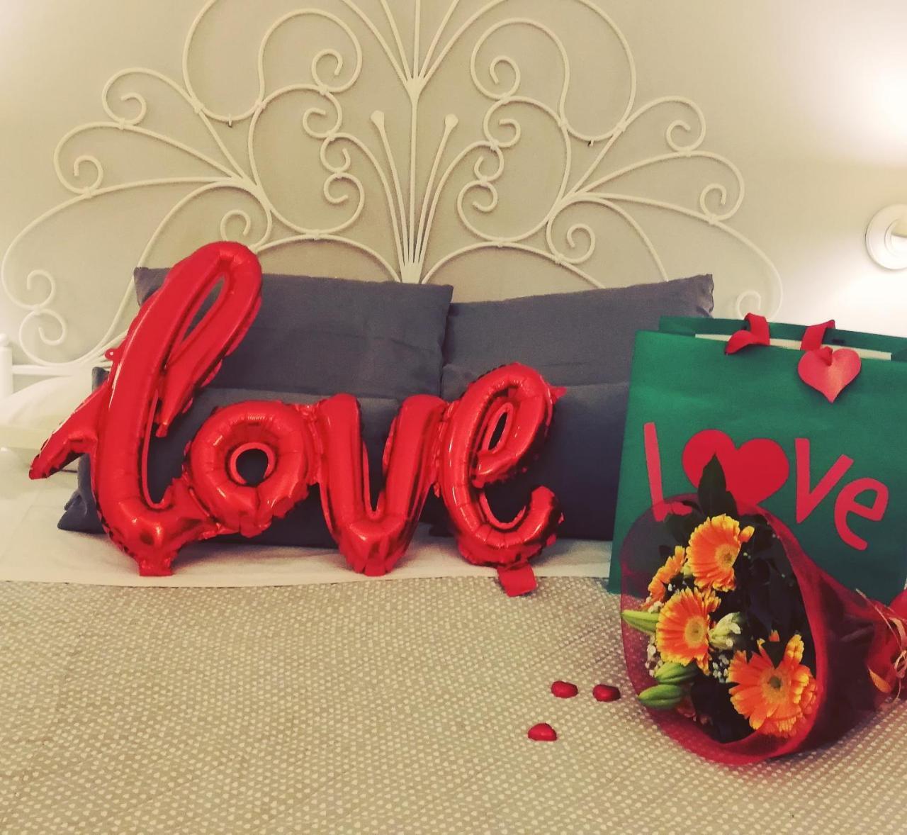 Bed & Breakfast Vaticano Charming Rome