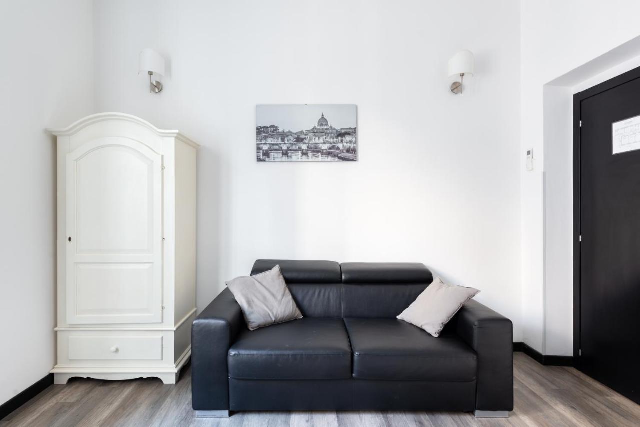 102 Vaticano Guest house