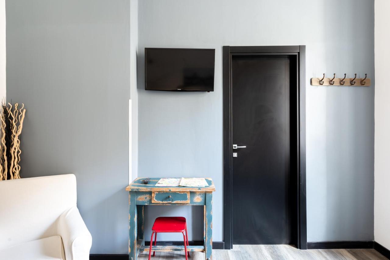 102 Vaticano Guest house