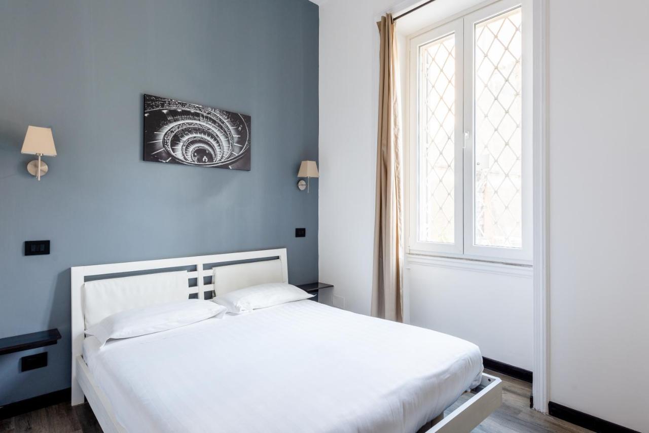 Guest house 102 Vaticano 2*