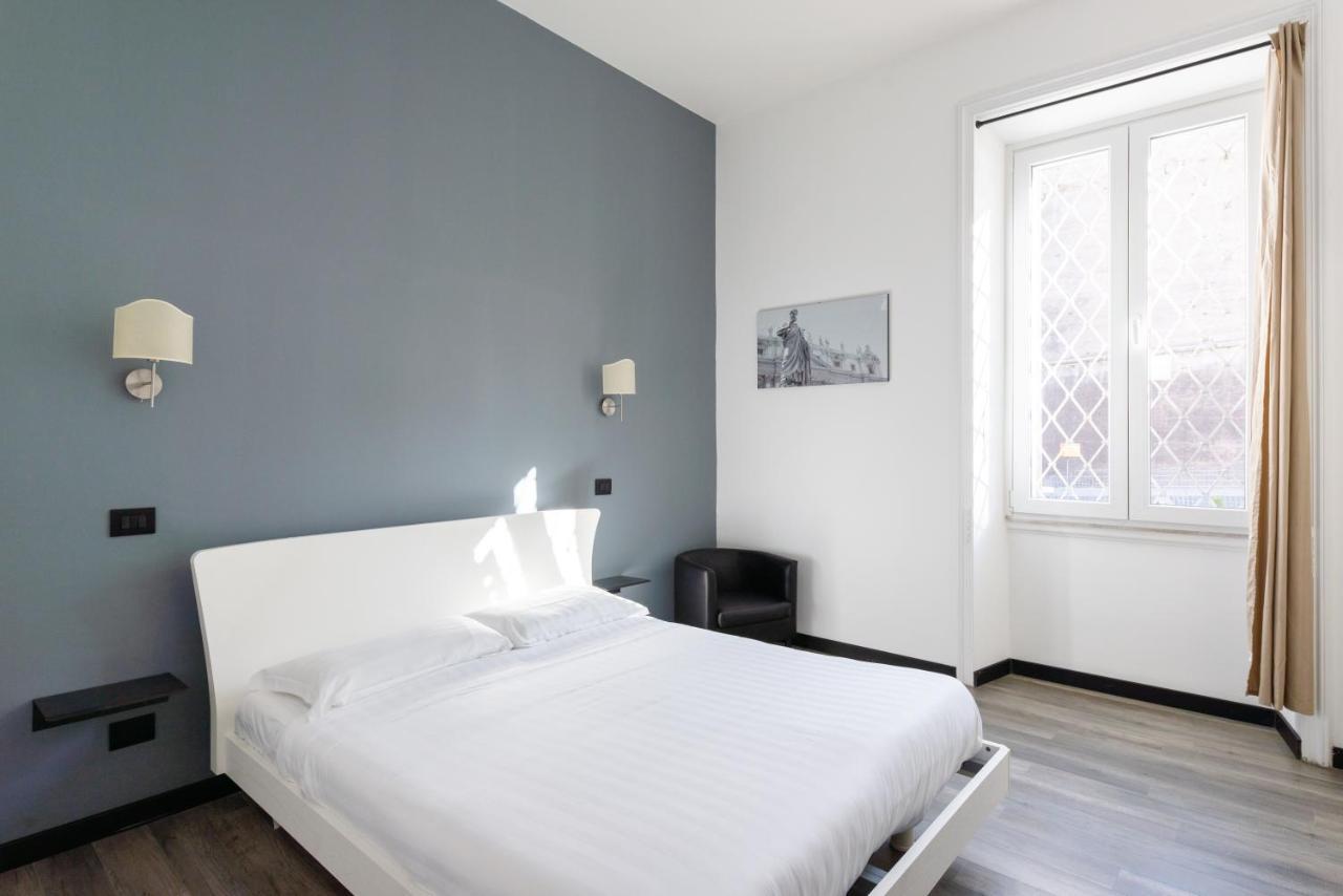 Guest house 102 Vaticano 2*