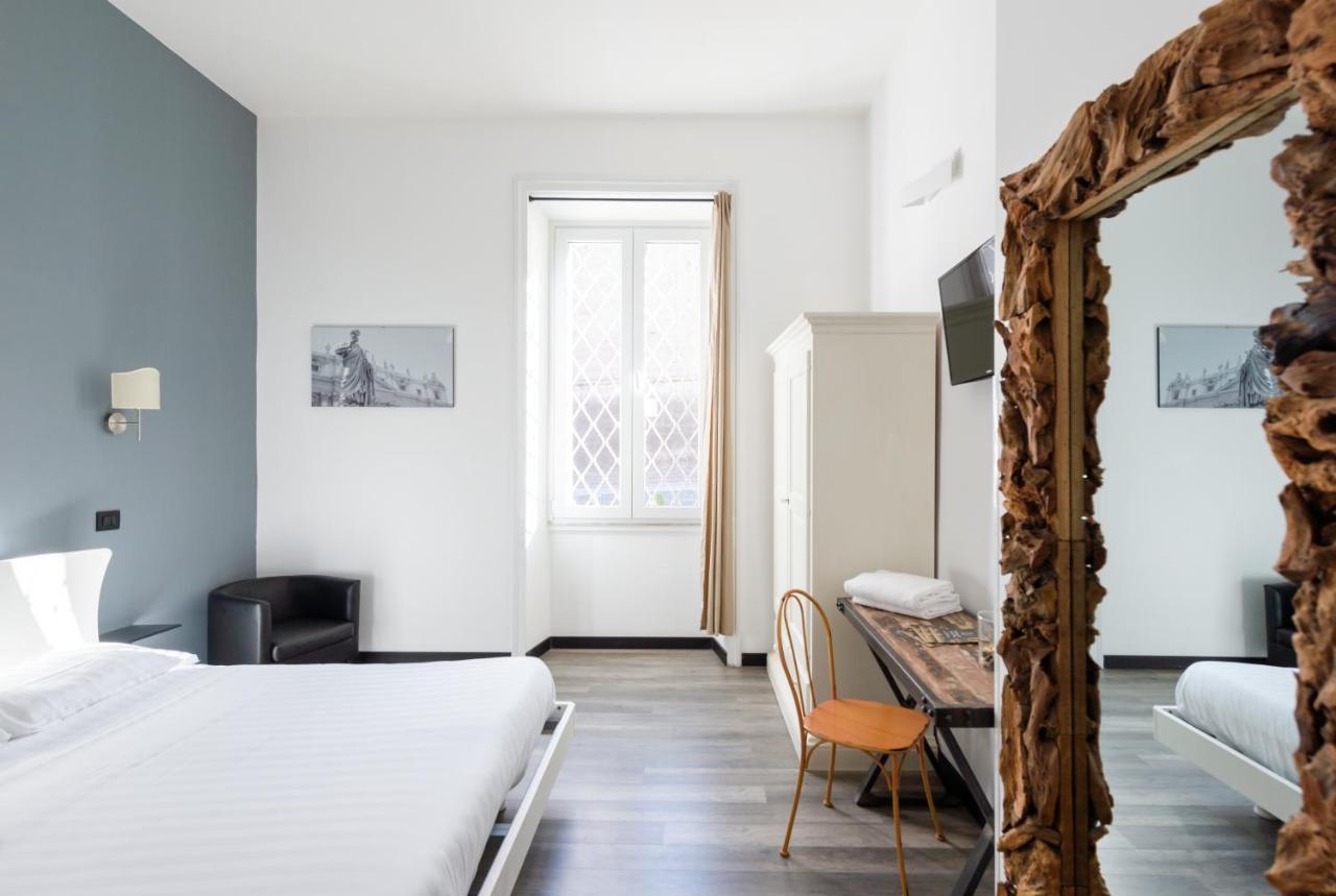 102 Vaticano Guest house