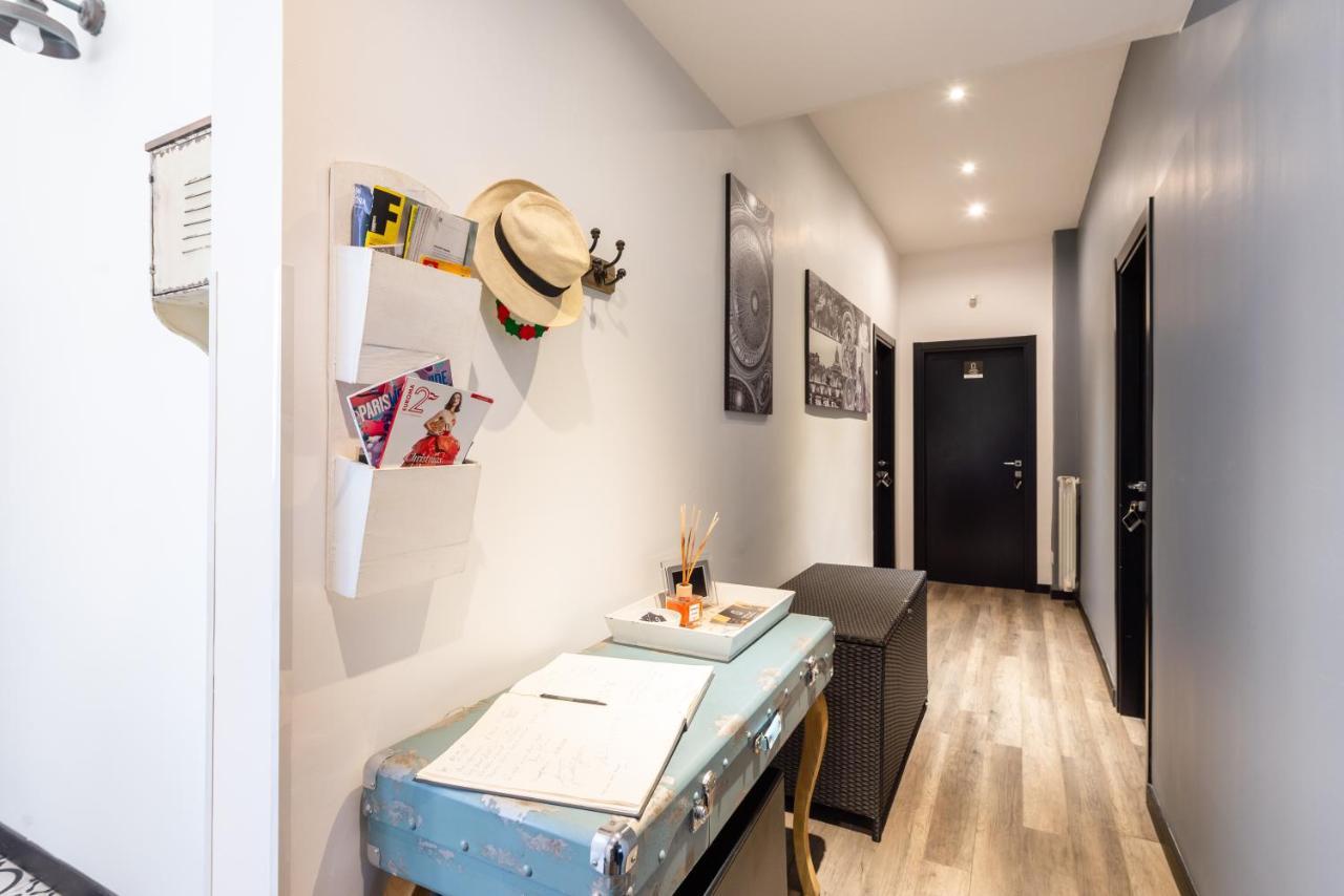 102 Vaticano Guest house 2*