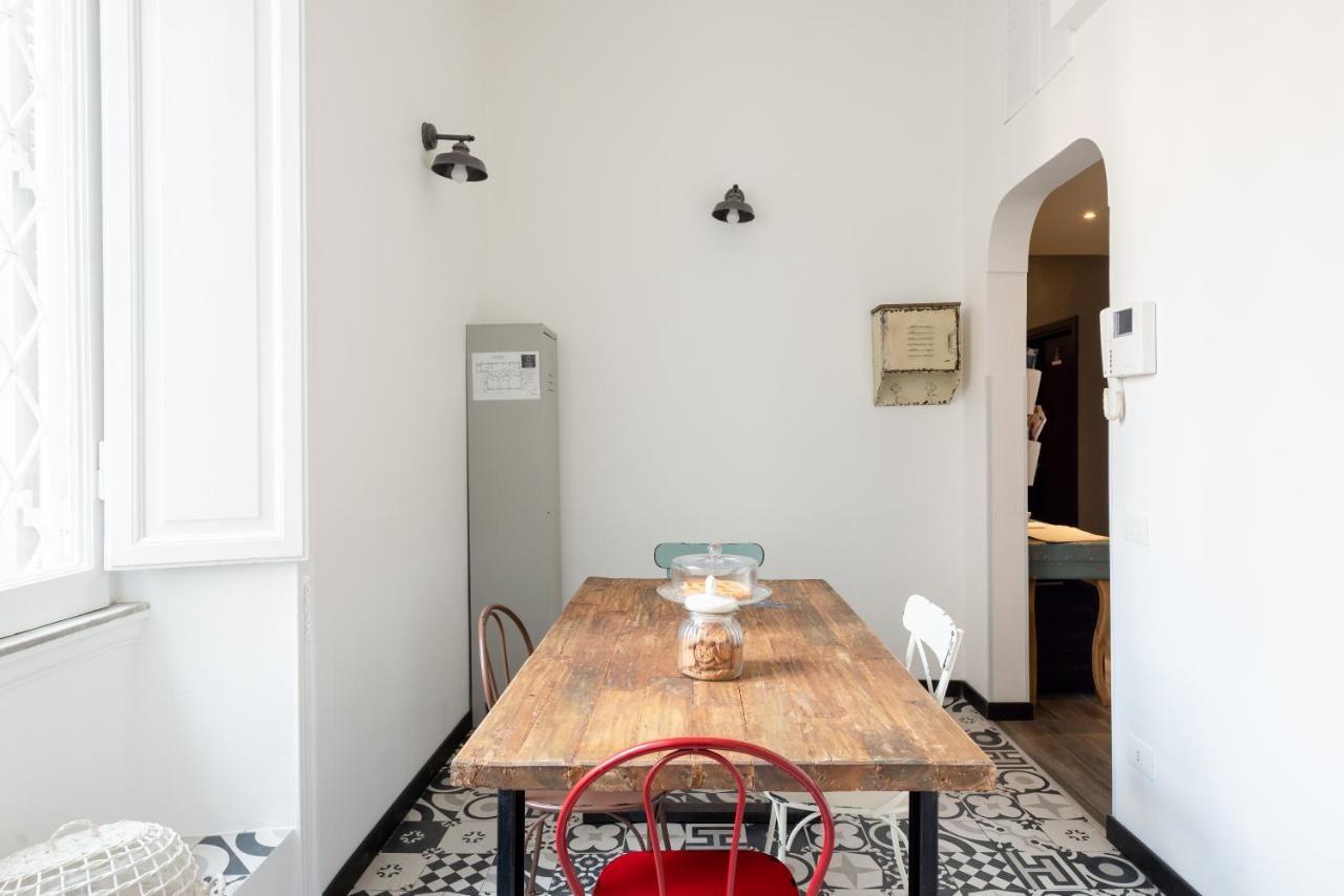 102 Vaticano Guest house 2*