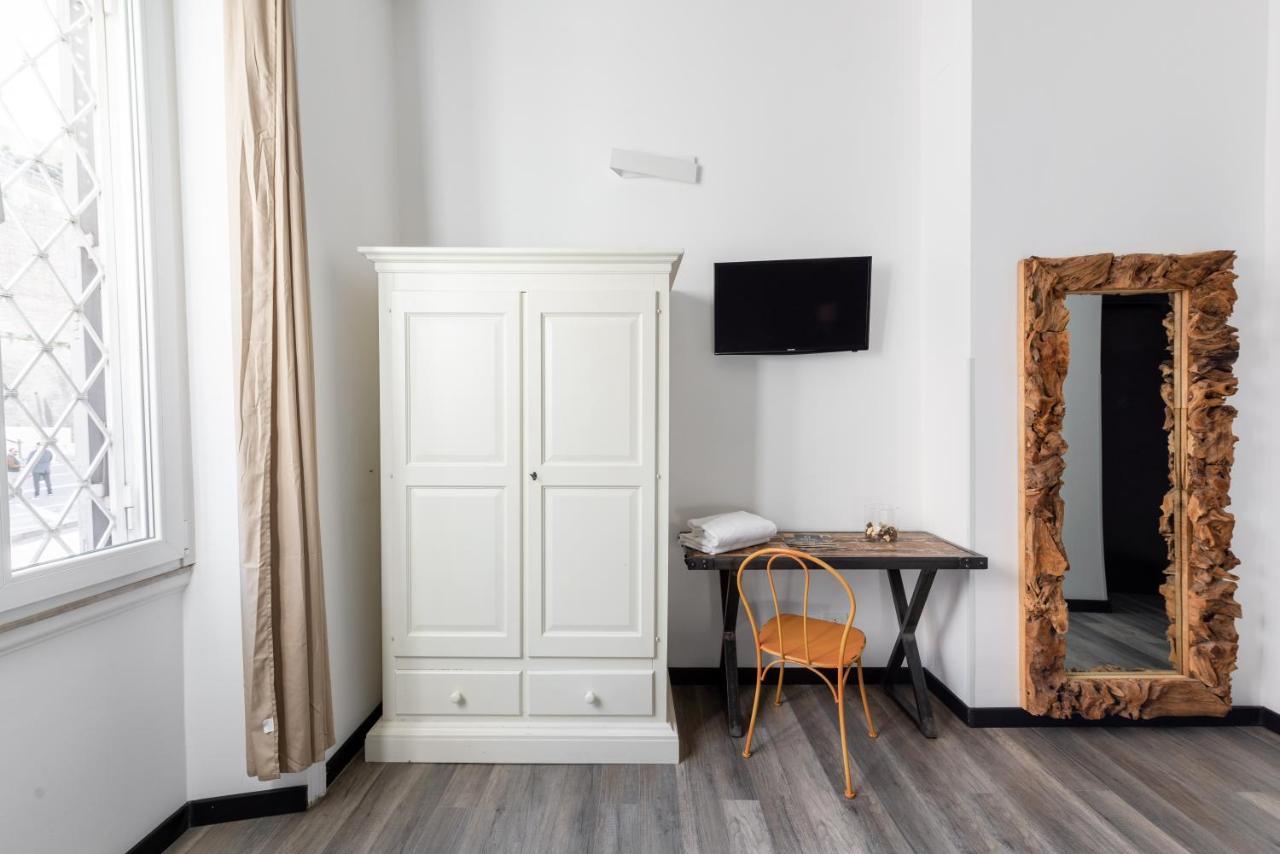 102 Vaticano Guest house