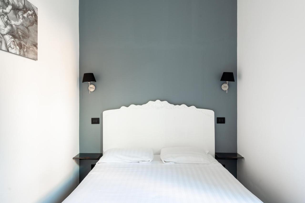 102 Vaticano Guest house