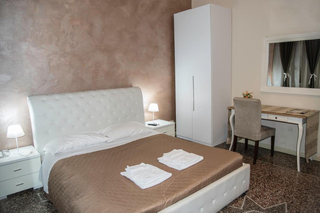 Guest house Baldassini 2*