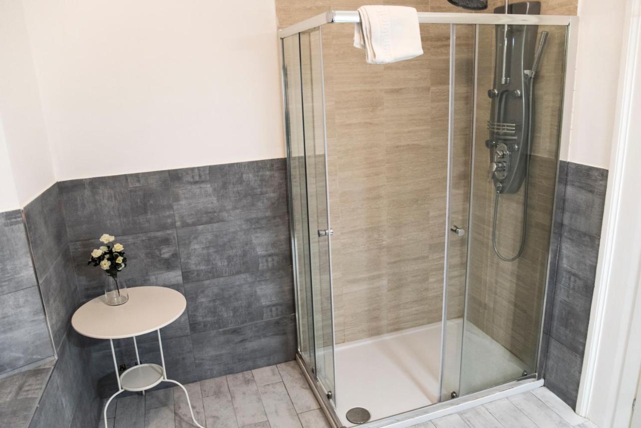 Baldassini Guest house Rome