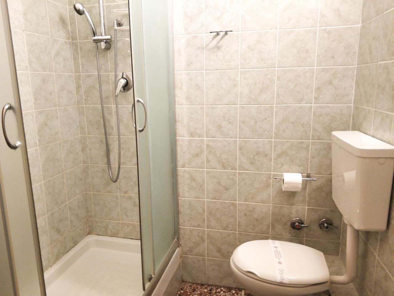 Baldassini Guest house Rome