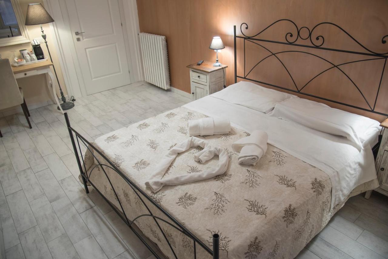 Baldassini Guest house 2*