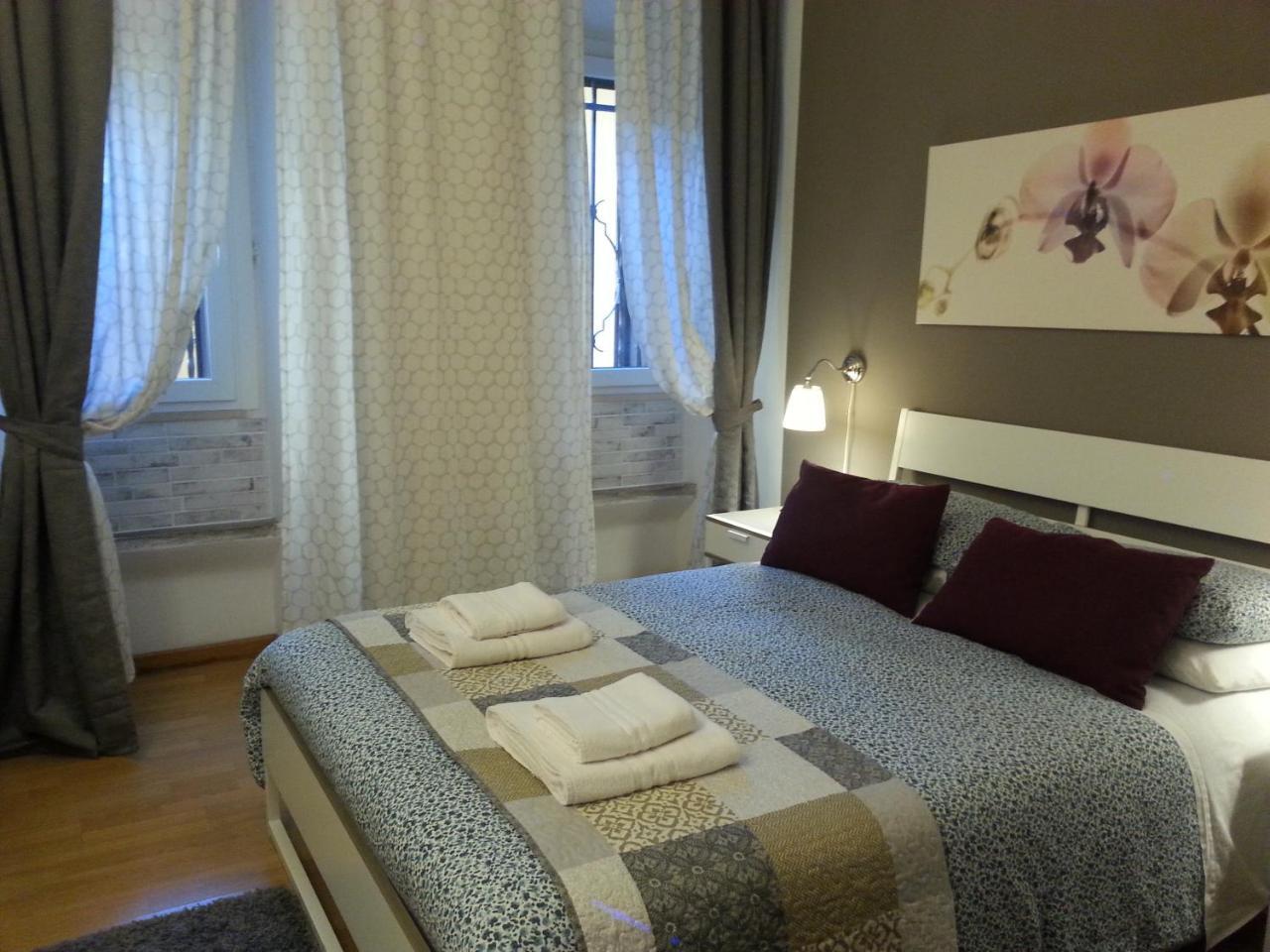 Appartamento Lilium House Aventino *