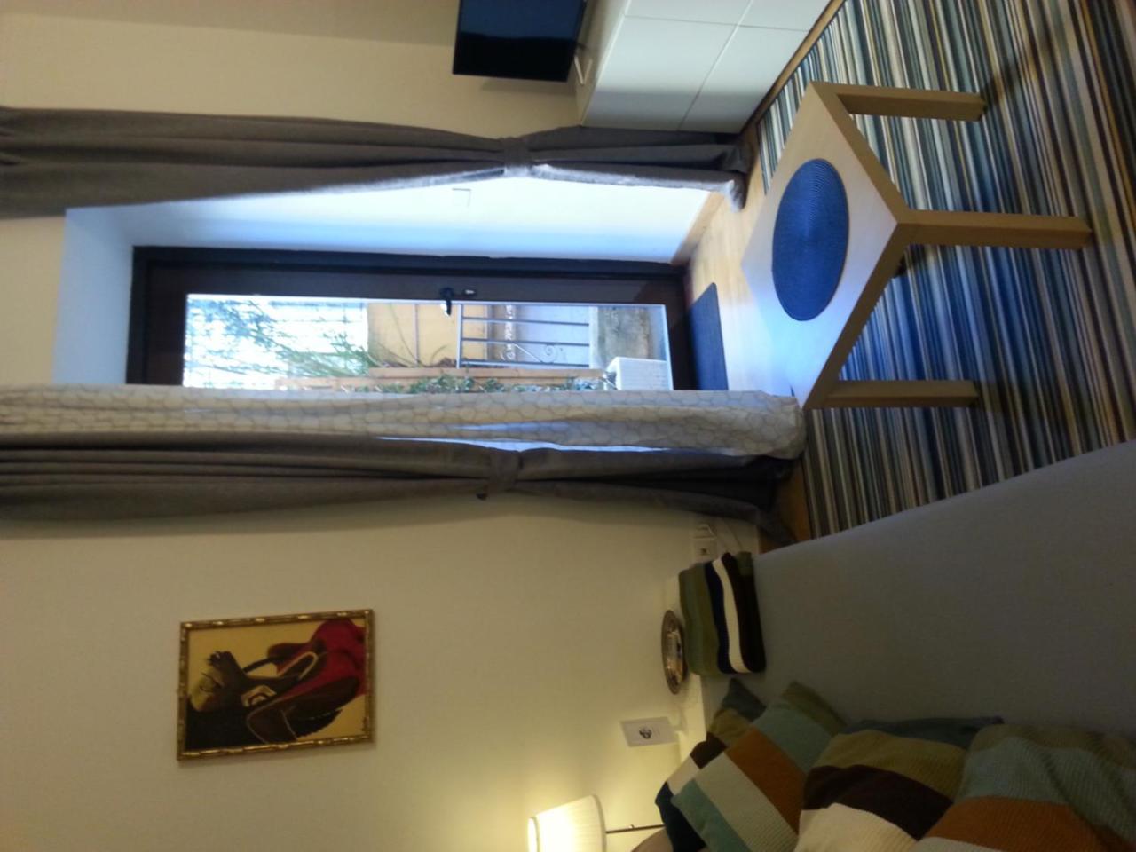 Appartamento Lilium House Aventino