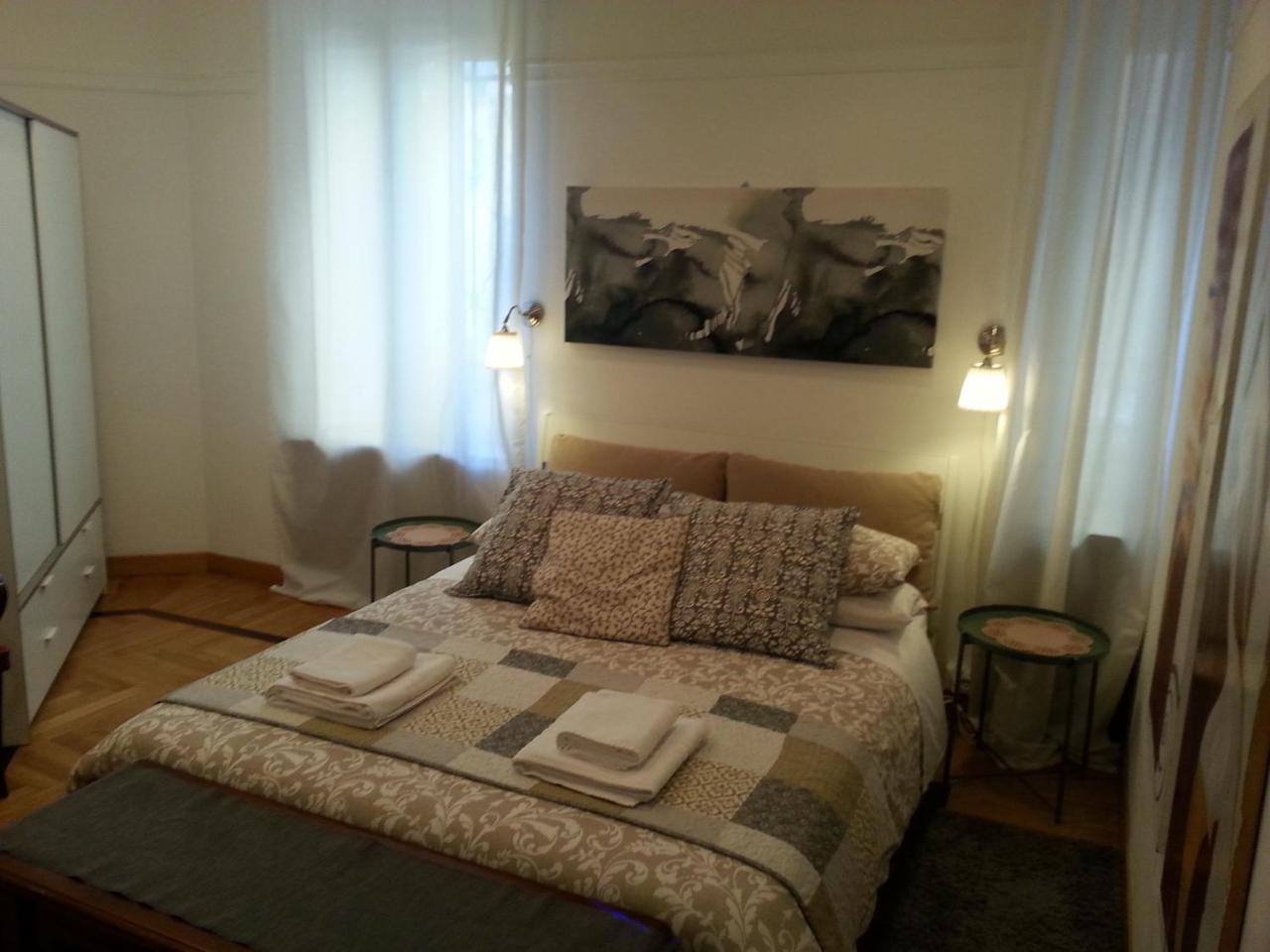 Appartamento Lilium House Aventino *