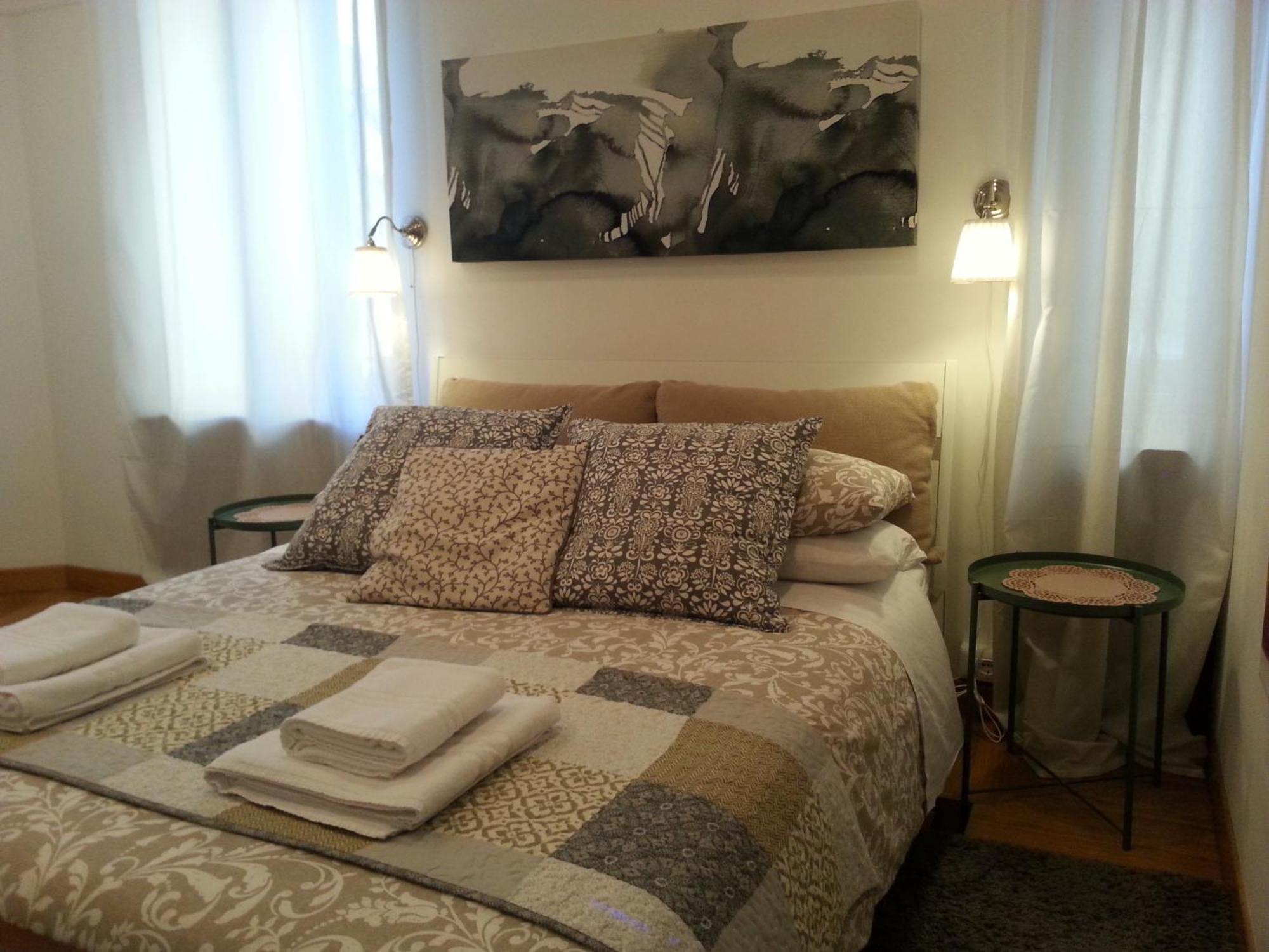 Lilium House Aventino Appartamento