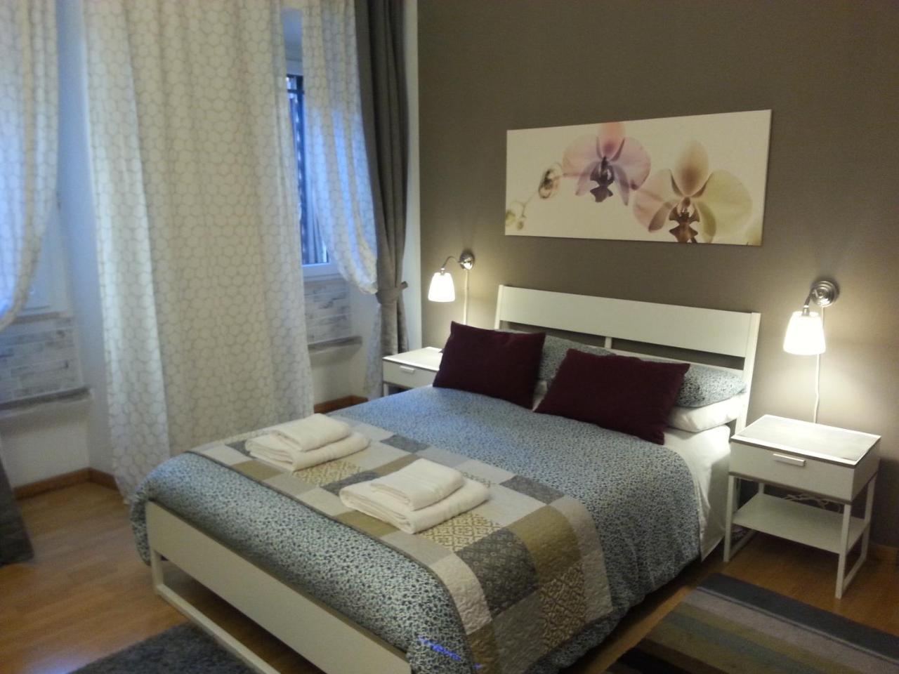 Lilium House Aventino Appartamento