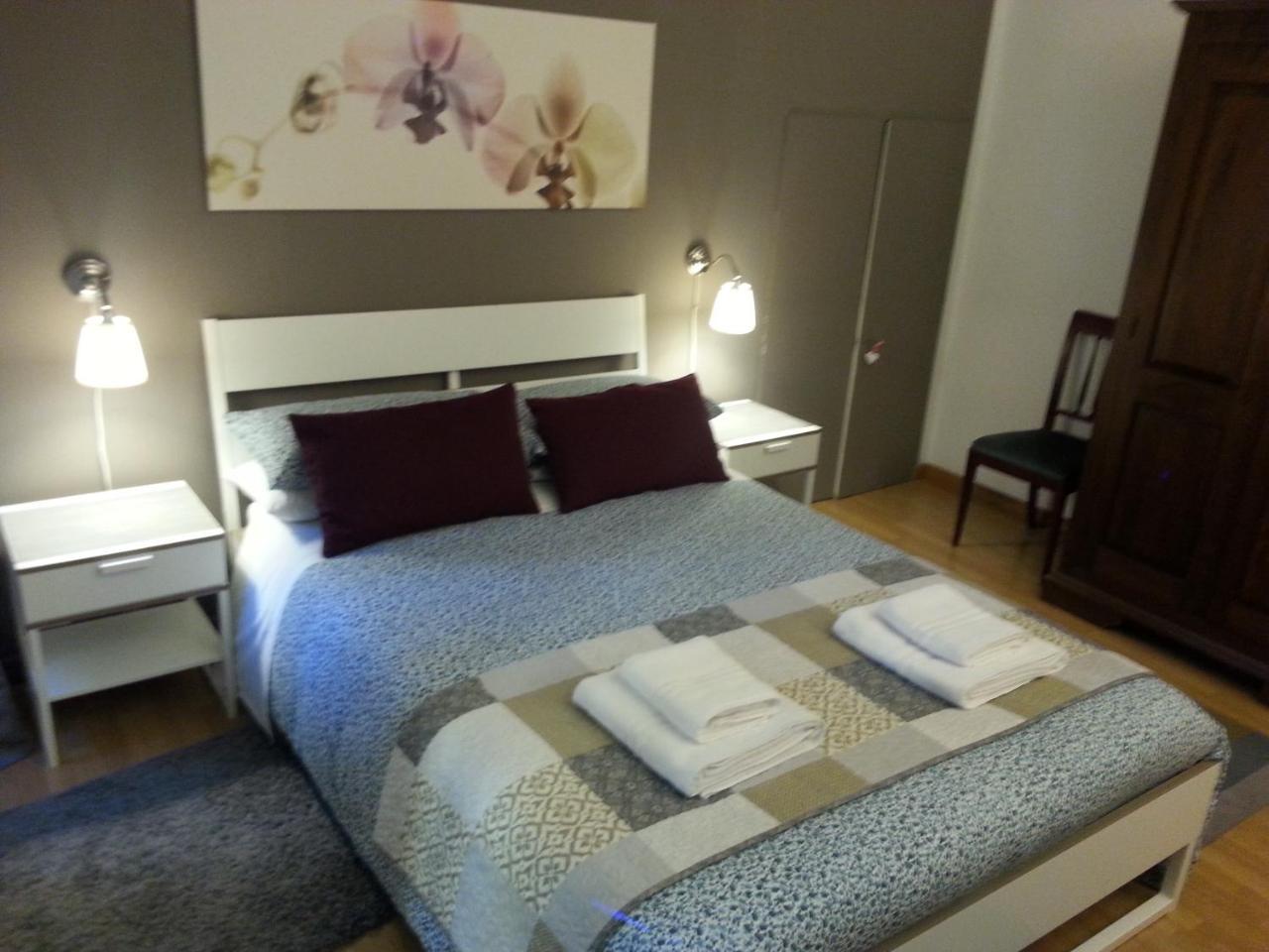 Lilium House Aventino Appartamento *