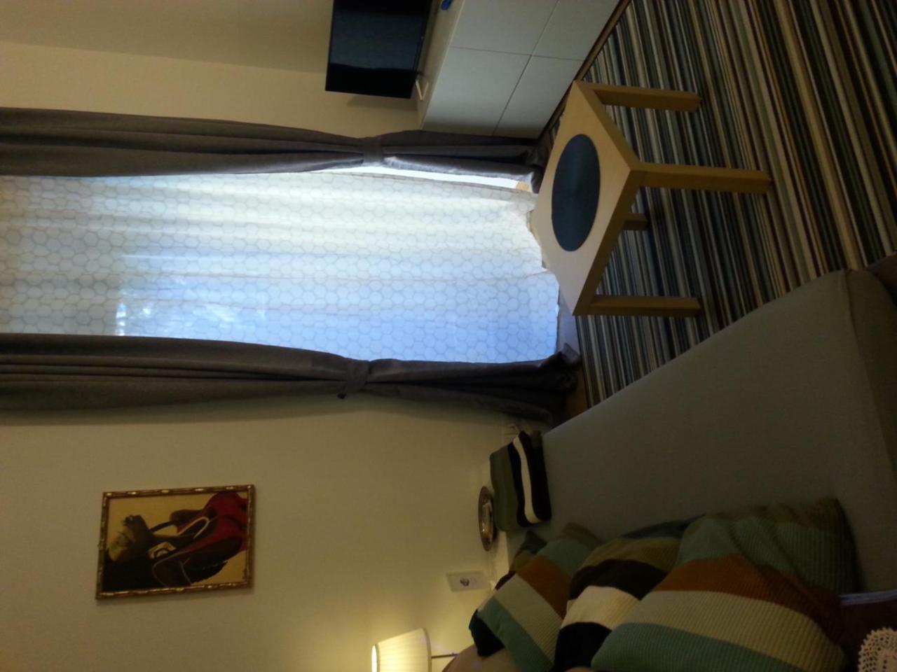 Lilium House Aventino Appartamento