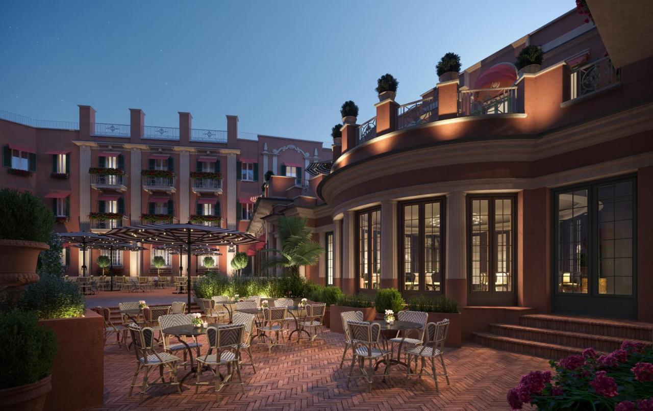 Rocco De La Hotel 5*