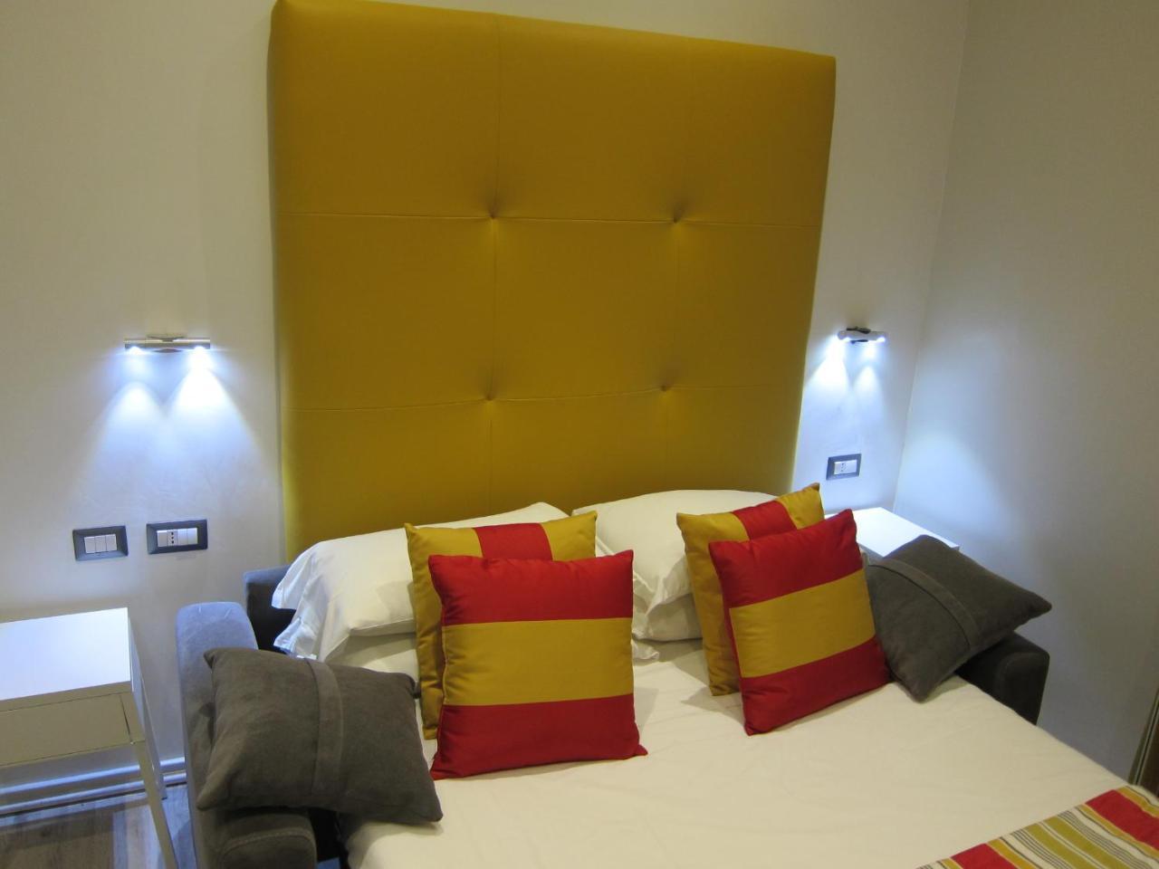 Affittacamere Collina 2*