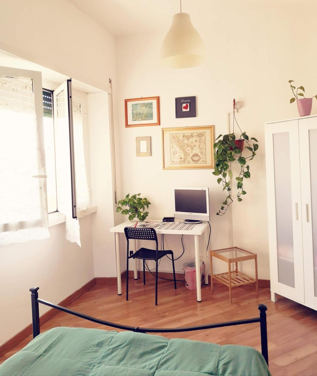 Guest house Porta Maggiore Gh Locazione Turistica Rome