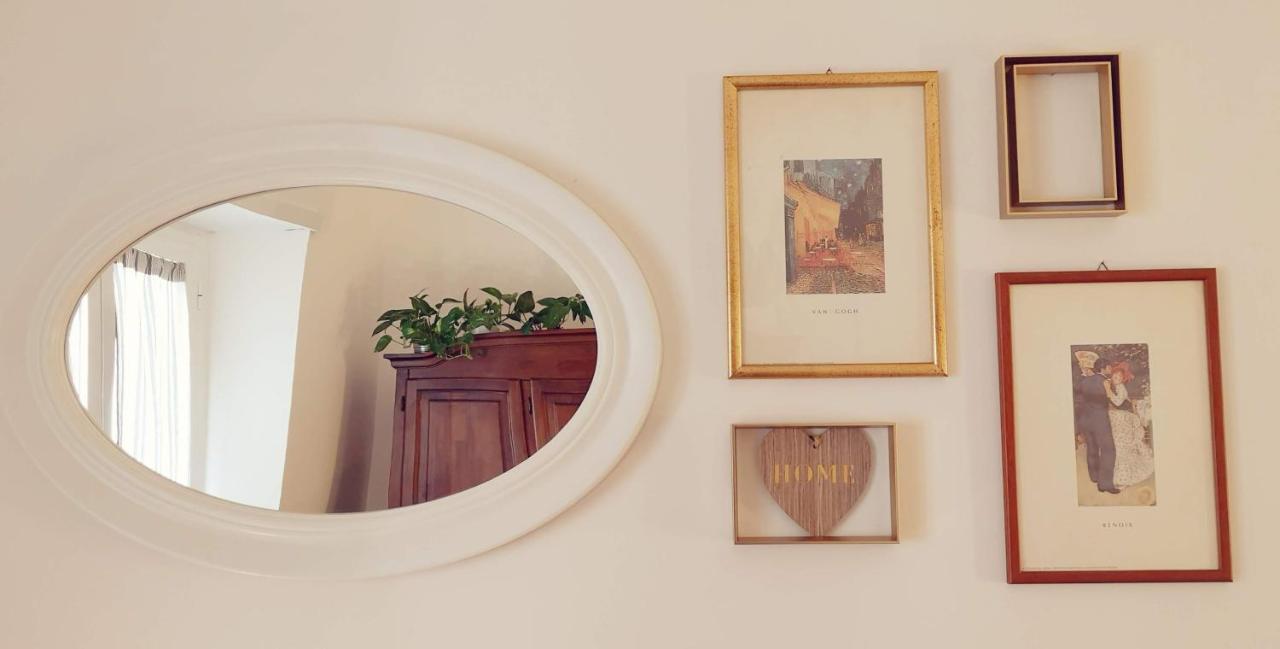 Guest house Porta Maggiore Gh Locazione Turistica Rome