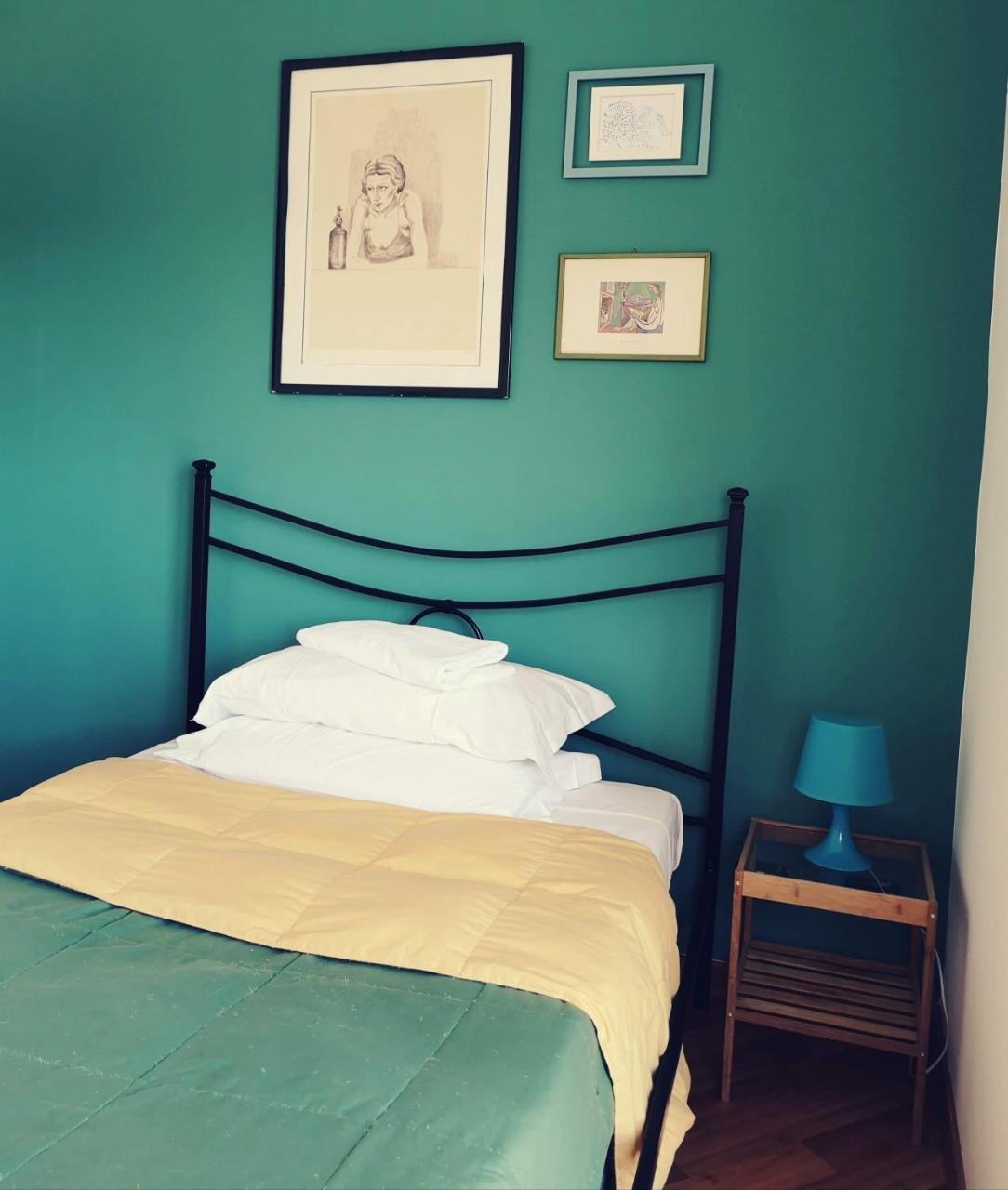 Porta Maggiore Gh Locazione Turistica Guest house
