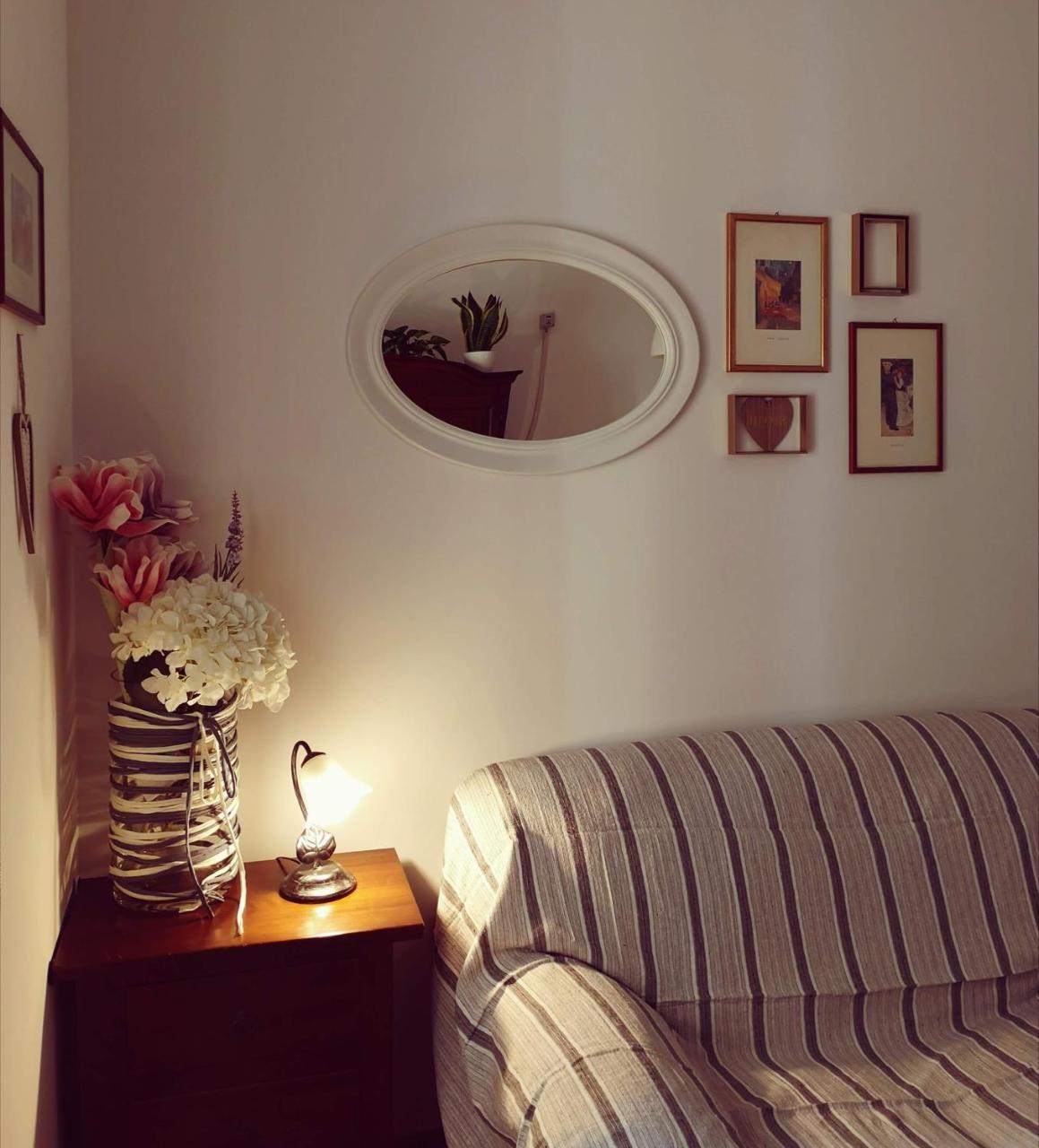 Guest house Porta Maggiore Gh Locazione Turistica Rome