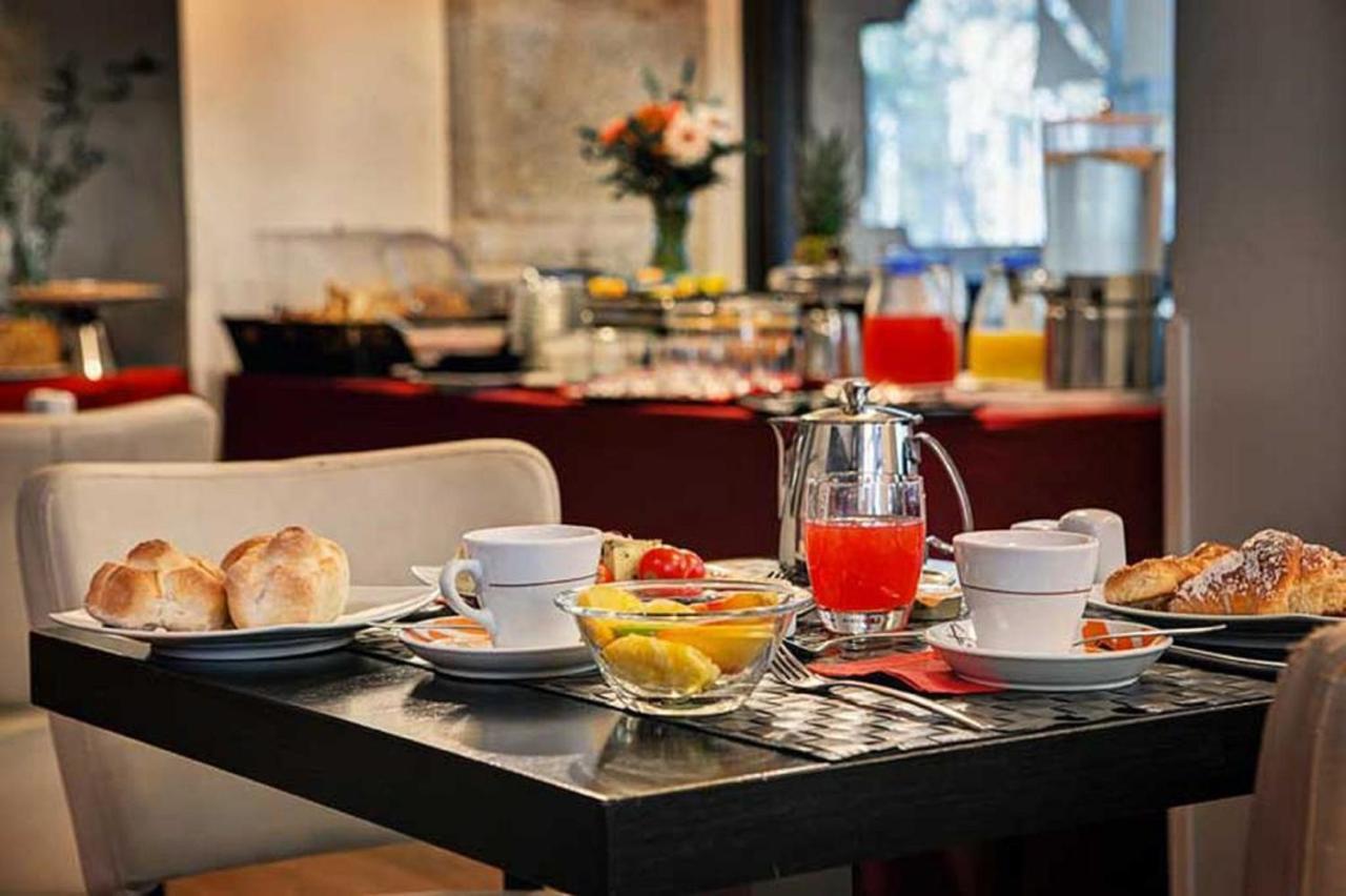 Dharma Luxury Hotel Rome